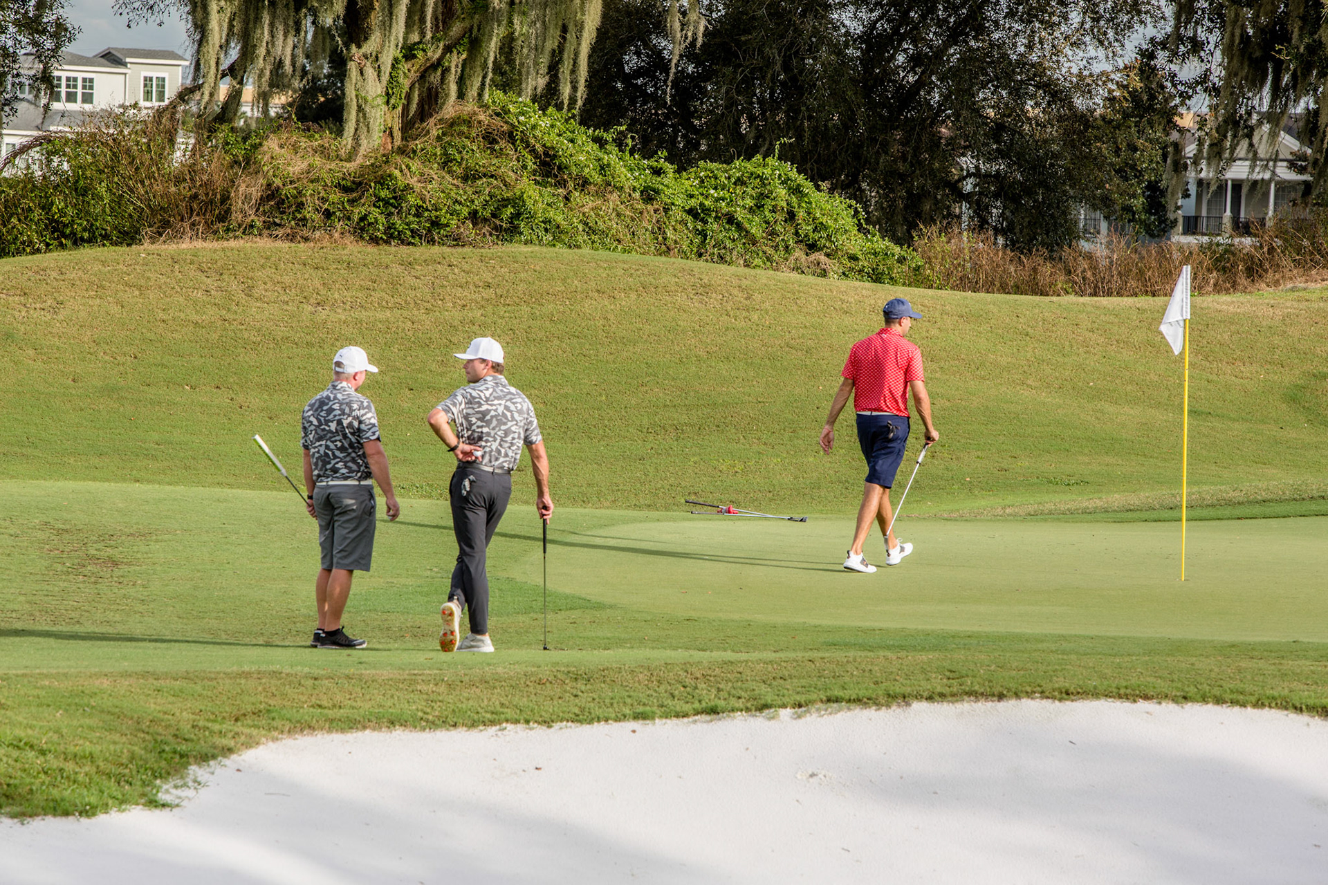 Players Cup '19