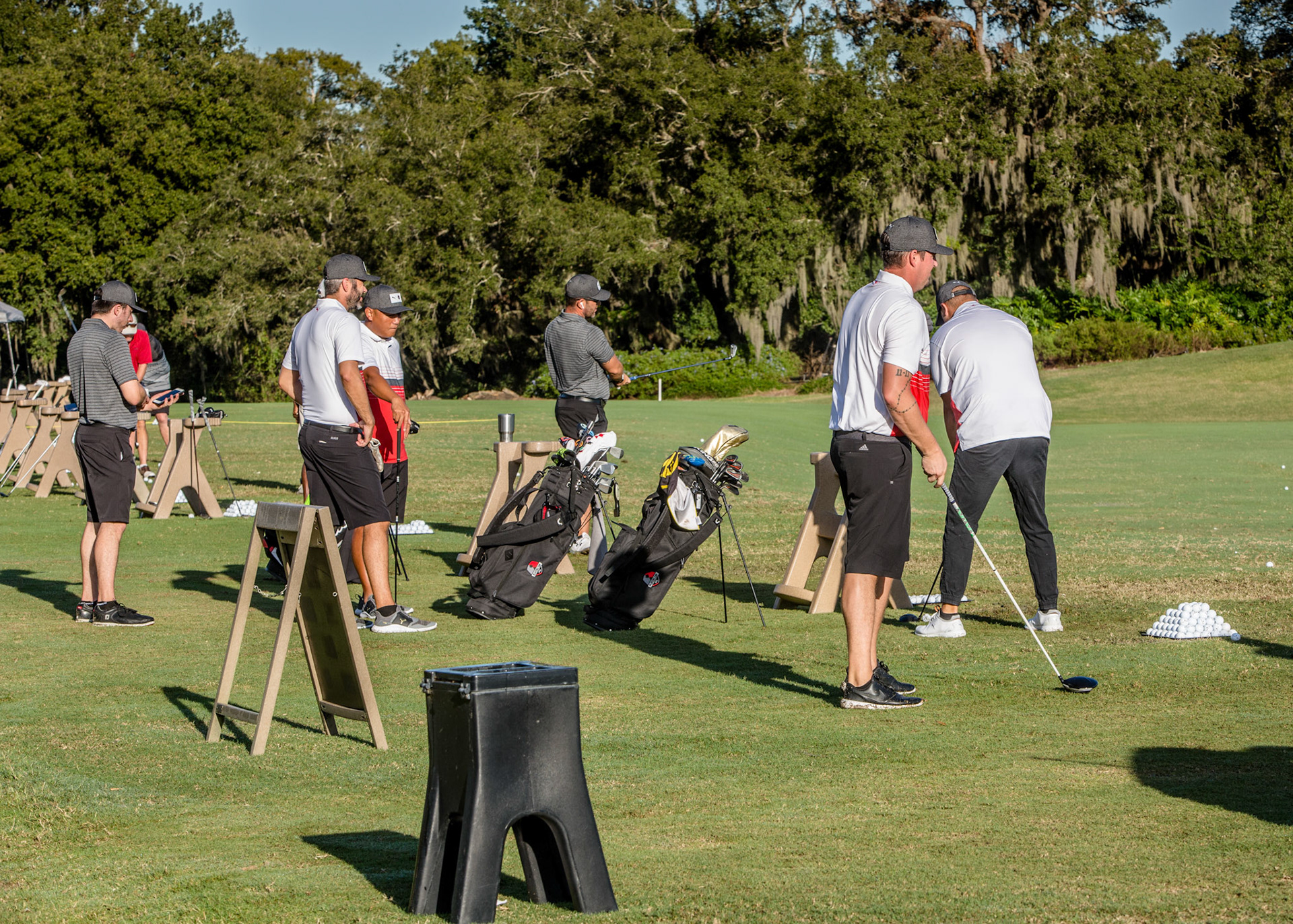 Players Cup '19
