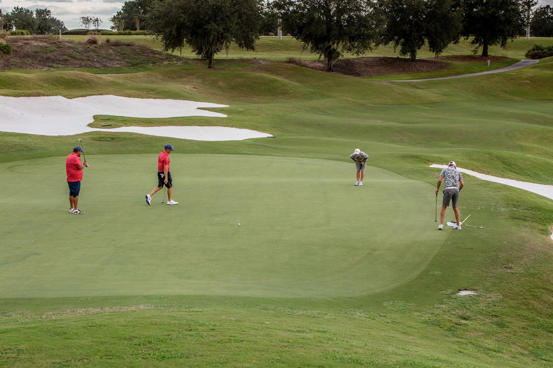 Players Cup '19