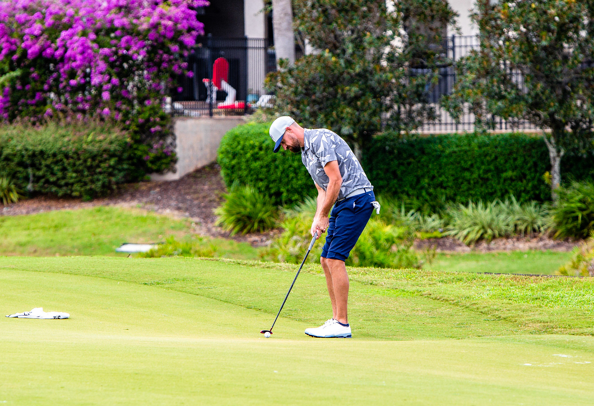 Players Cup 20