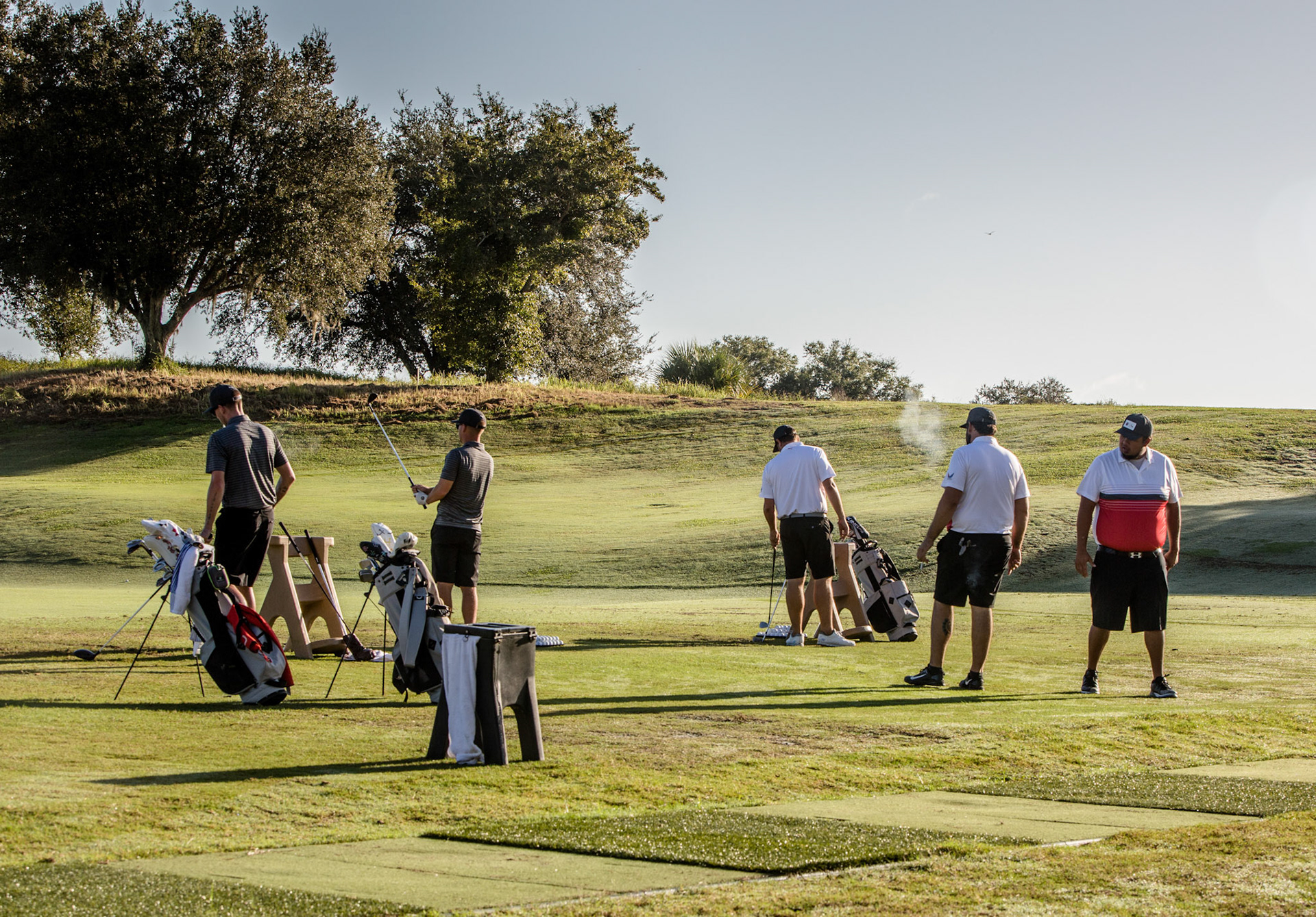 Players Cup '19