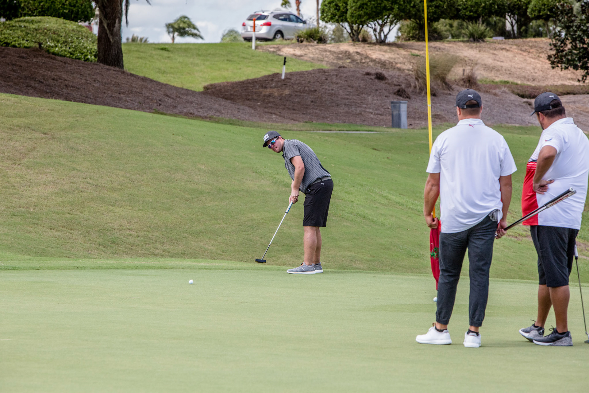 Players Cup '19