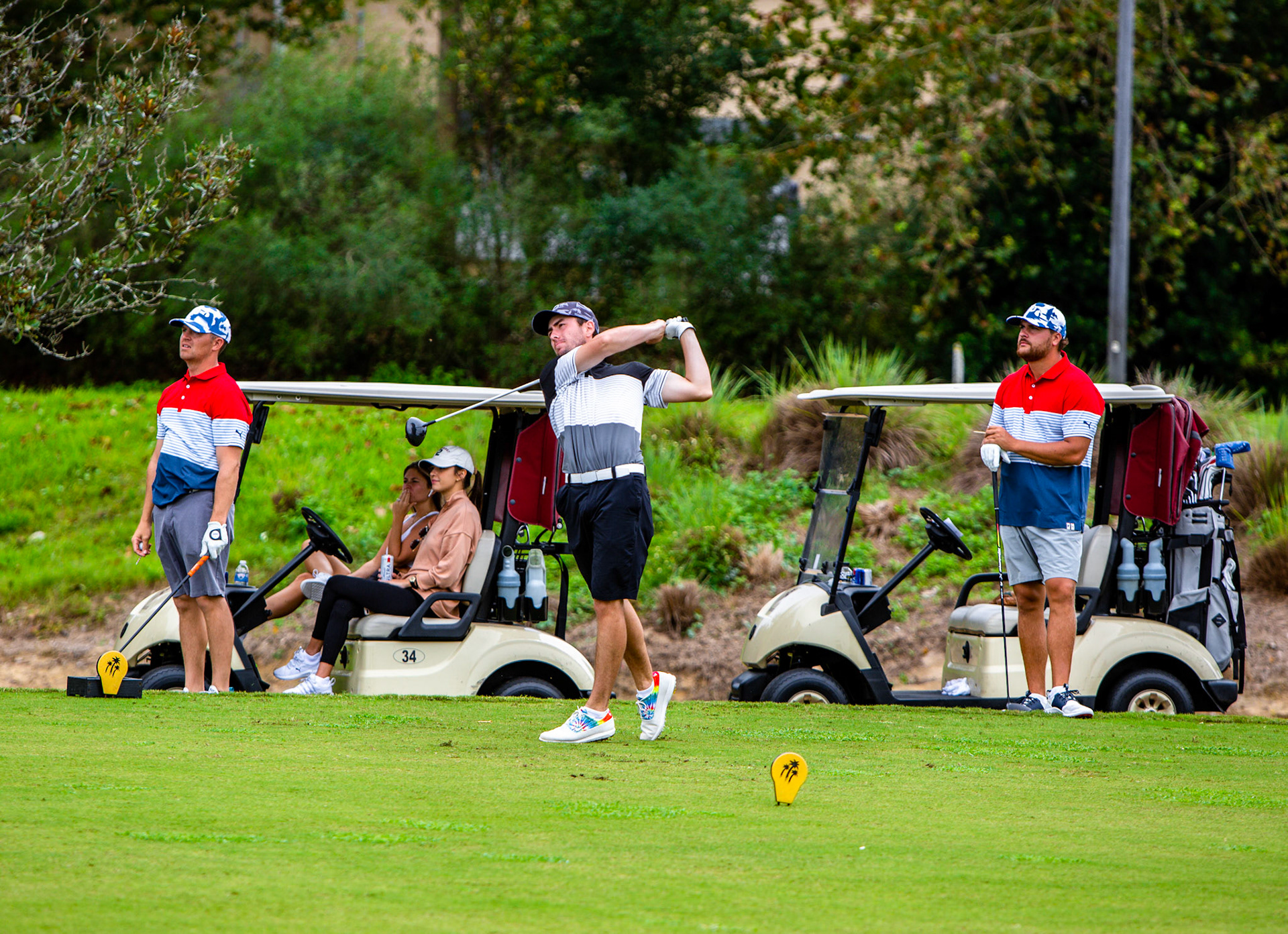 Players Cup 20