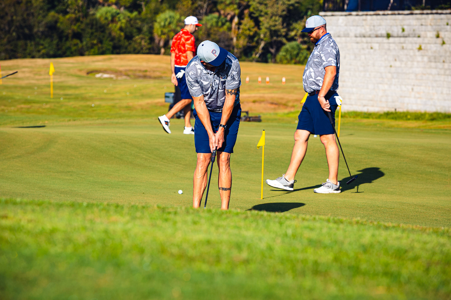 Players Cup 20
