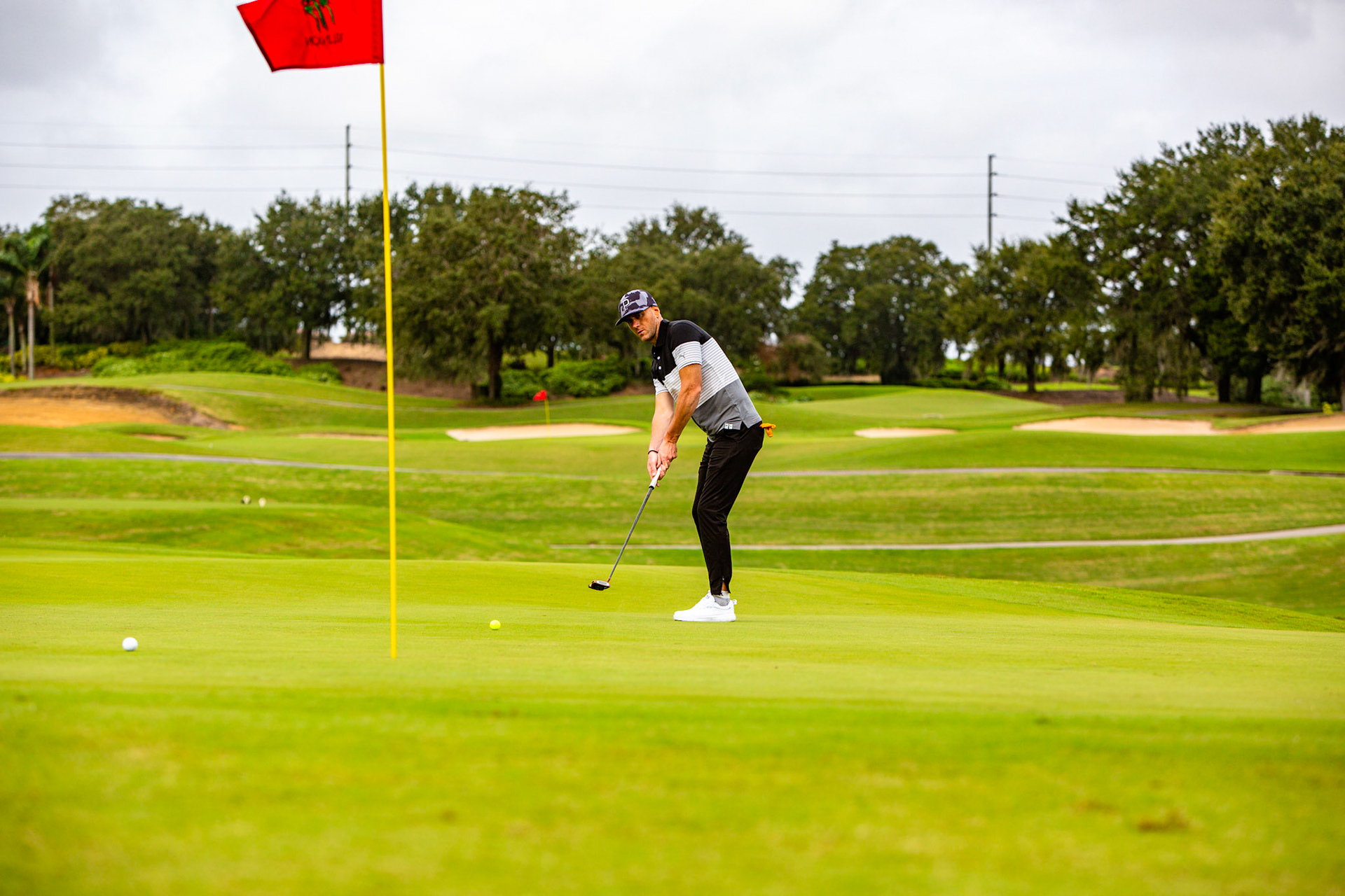 Players Cup 20