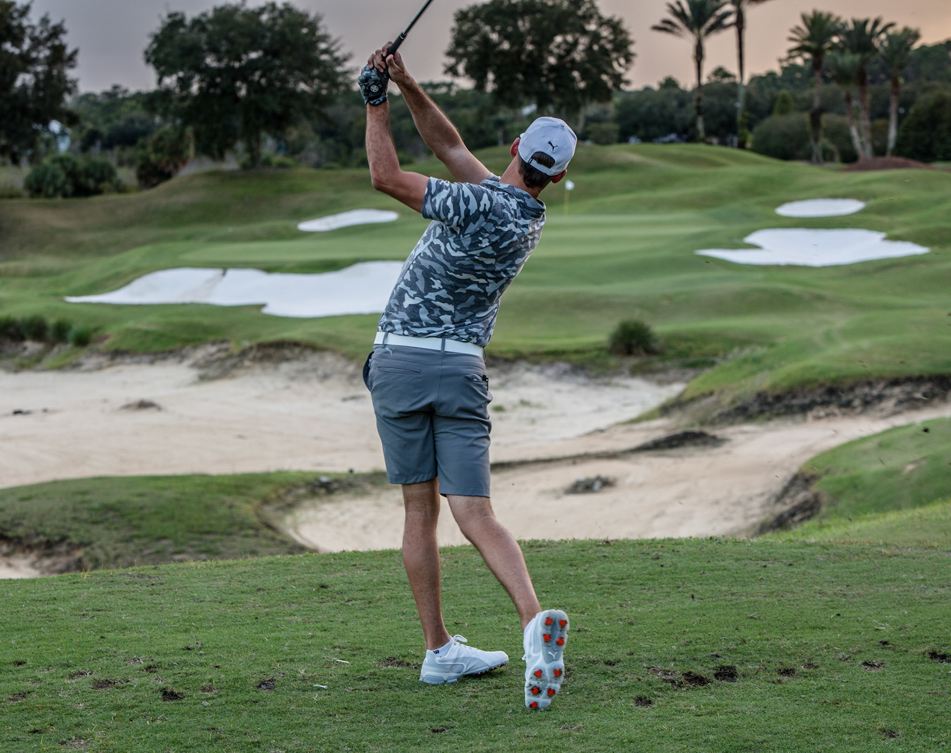 Players Cup '19