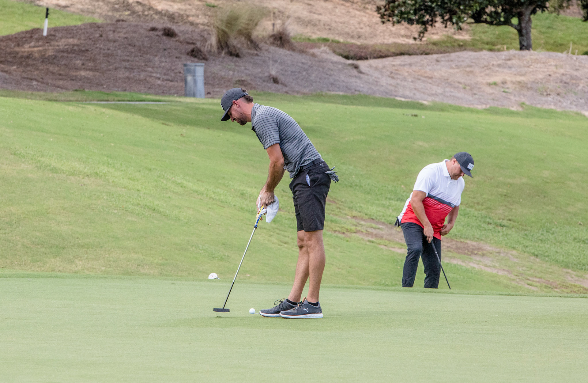 Players Cup '19