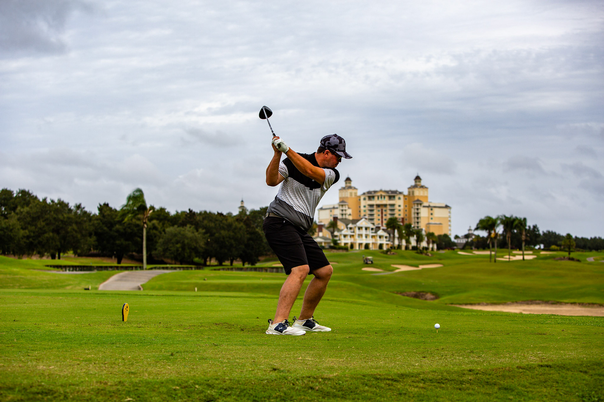 Players Cup 20