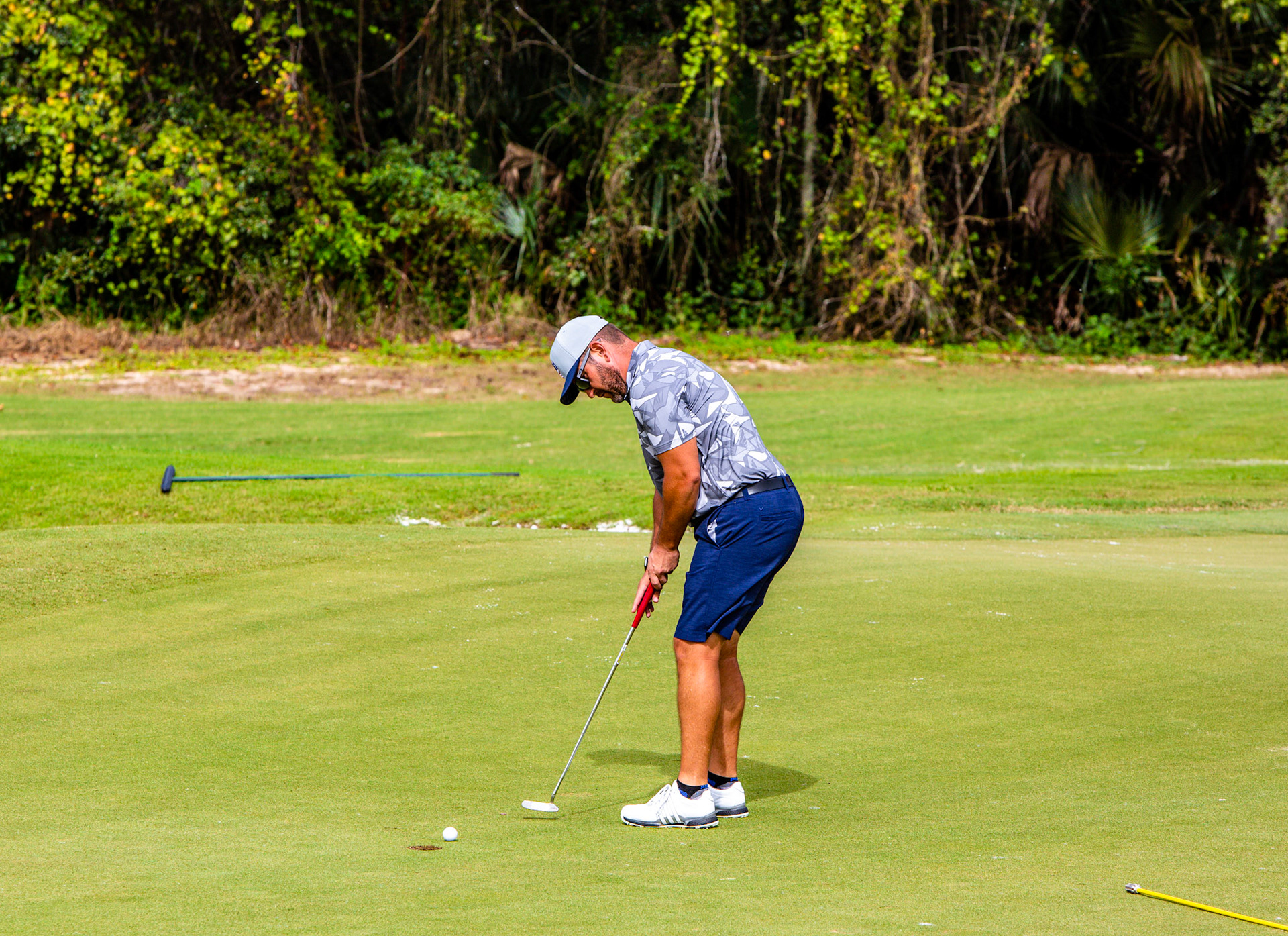 Players Cup 20
