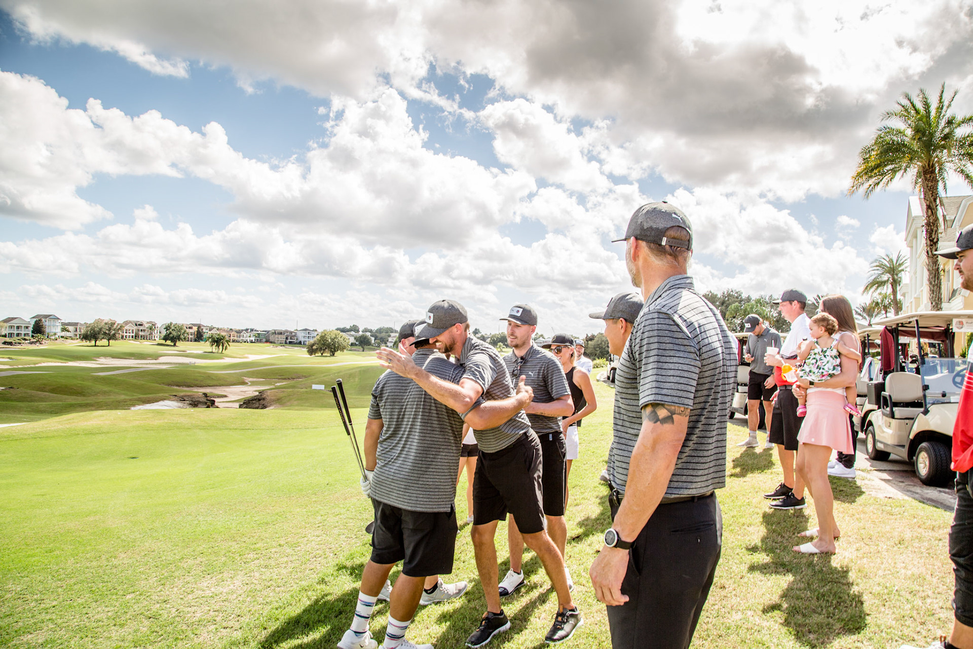 Players Cup '19