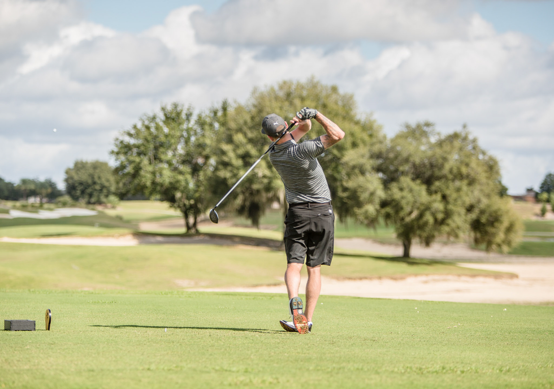 Players Cup '19