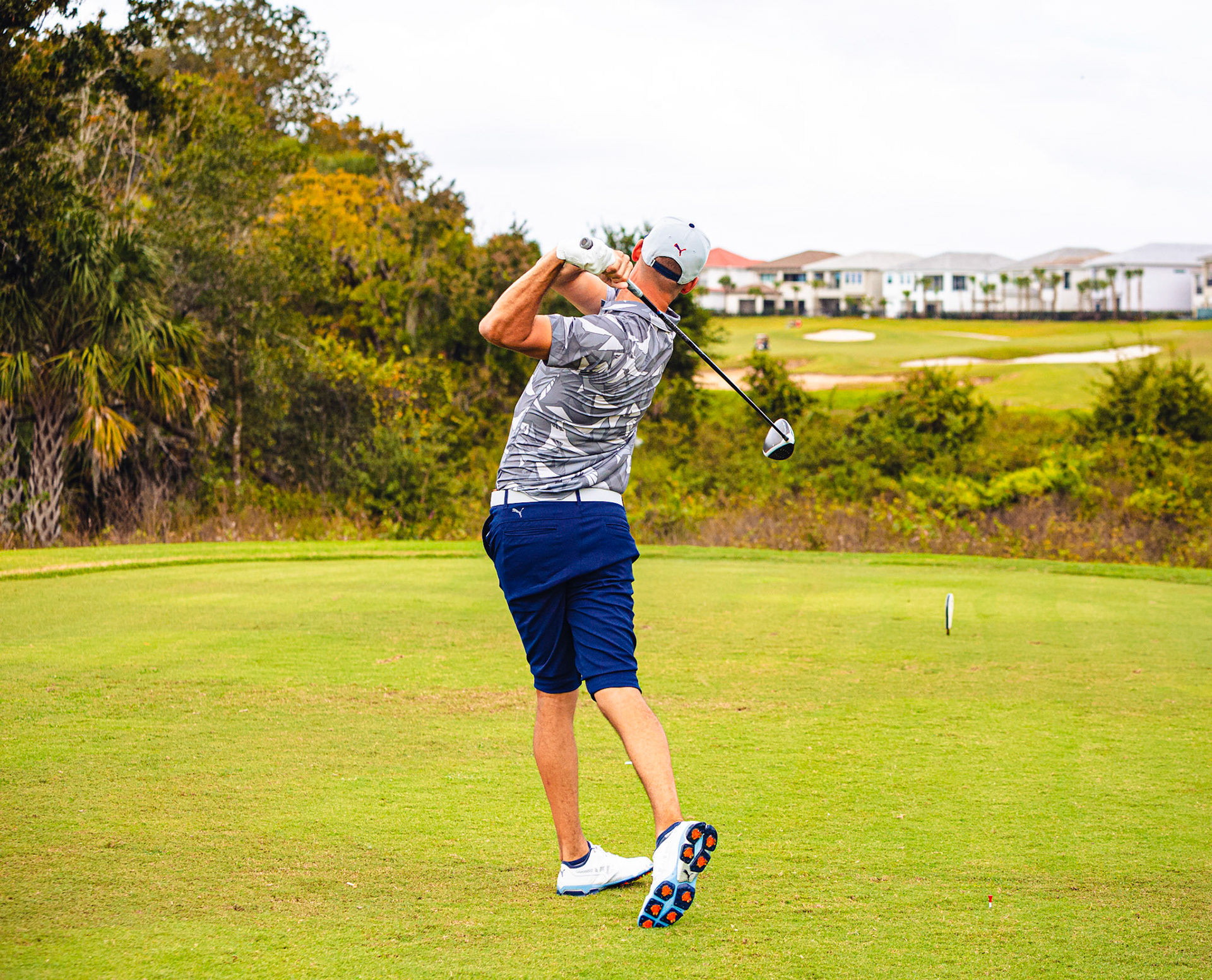 Players Cup 20