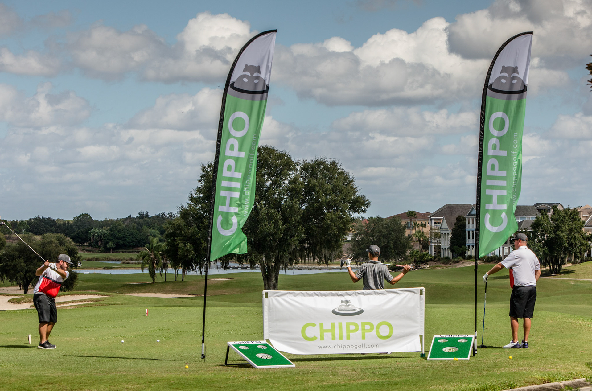 Players Cup '19