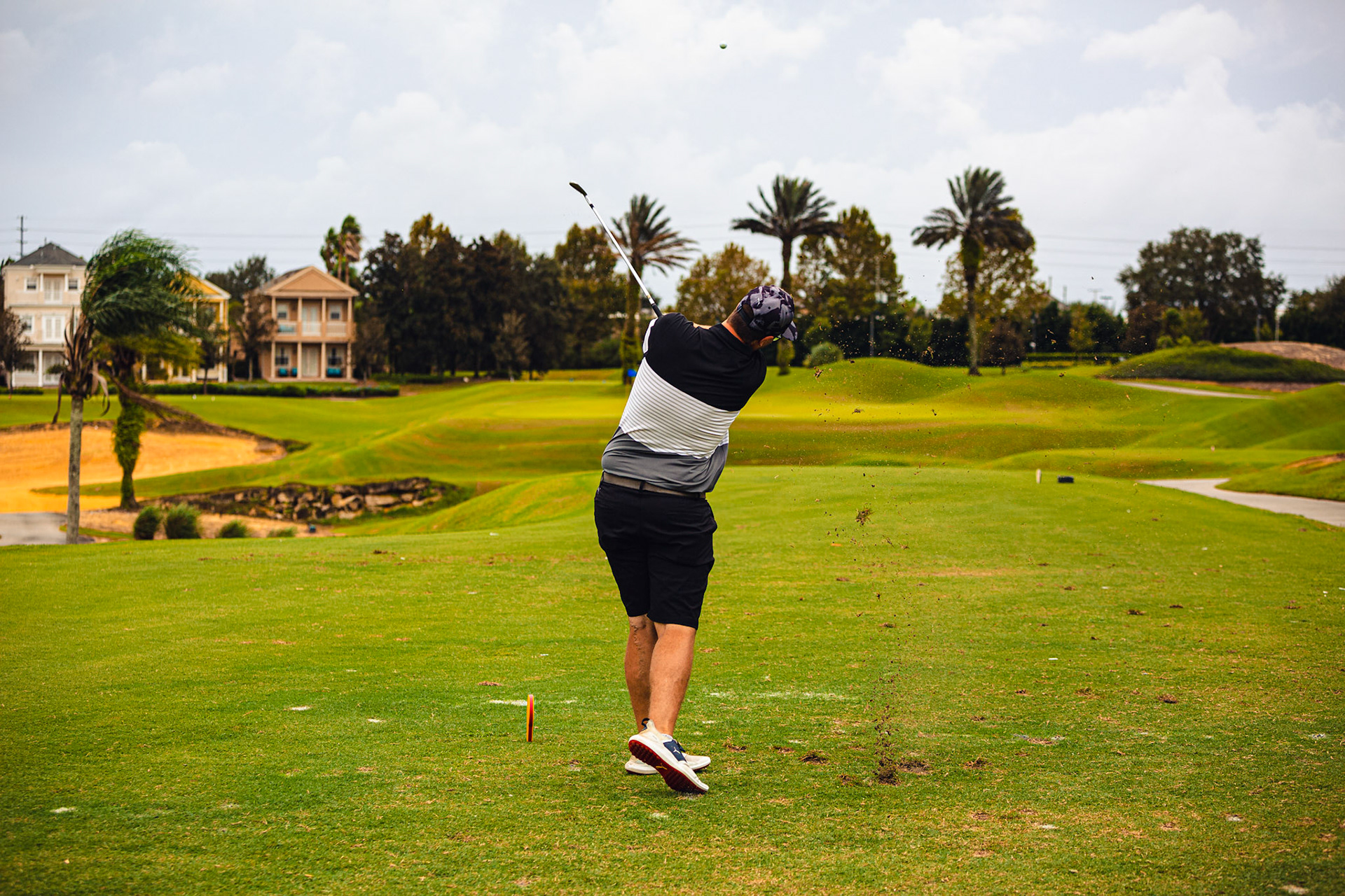Players Cup 20