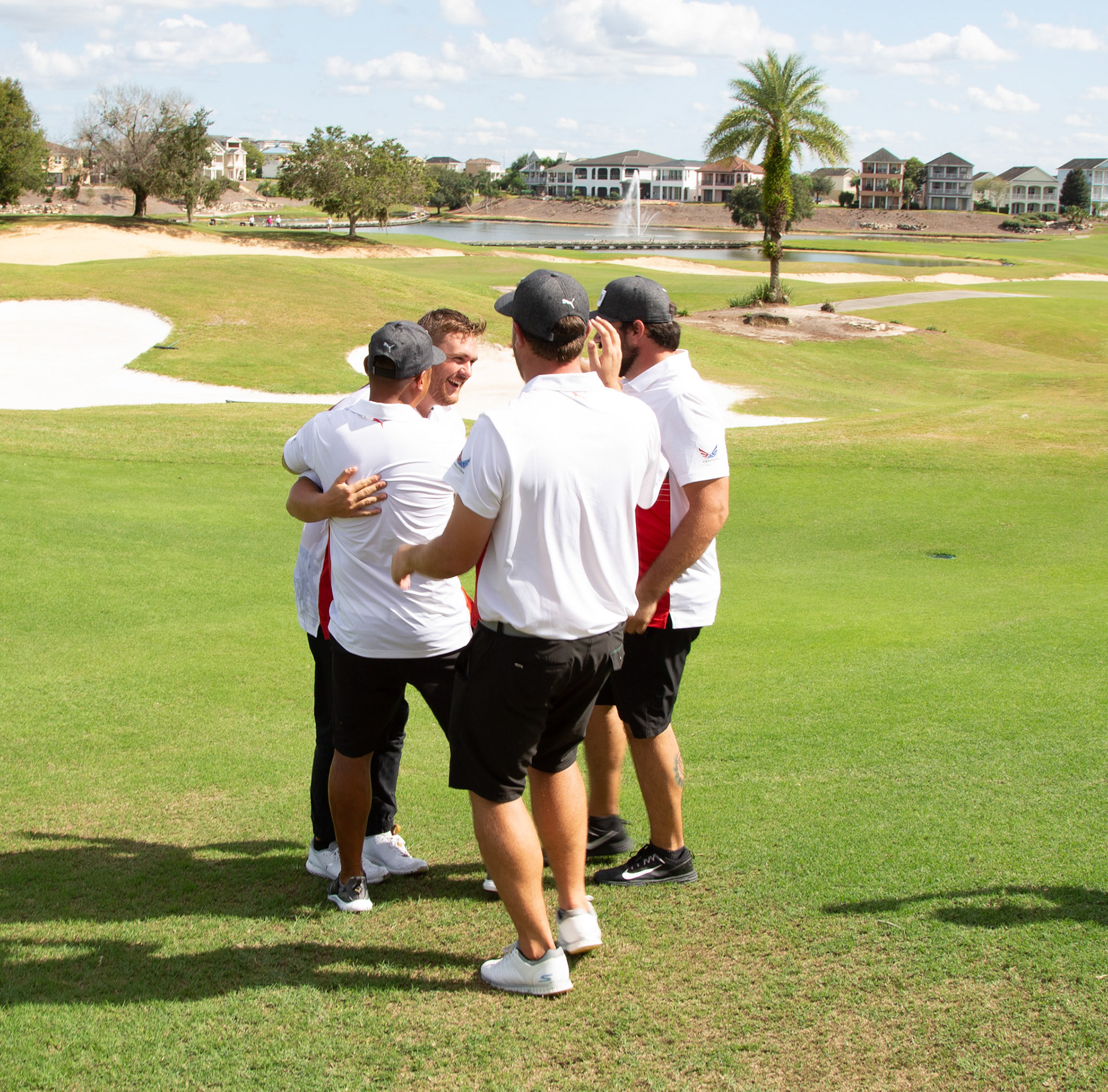 Players Cup '19