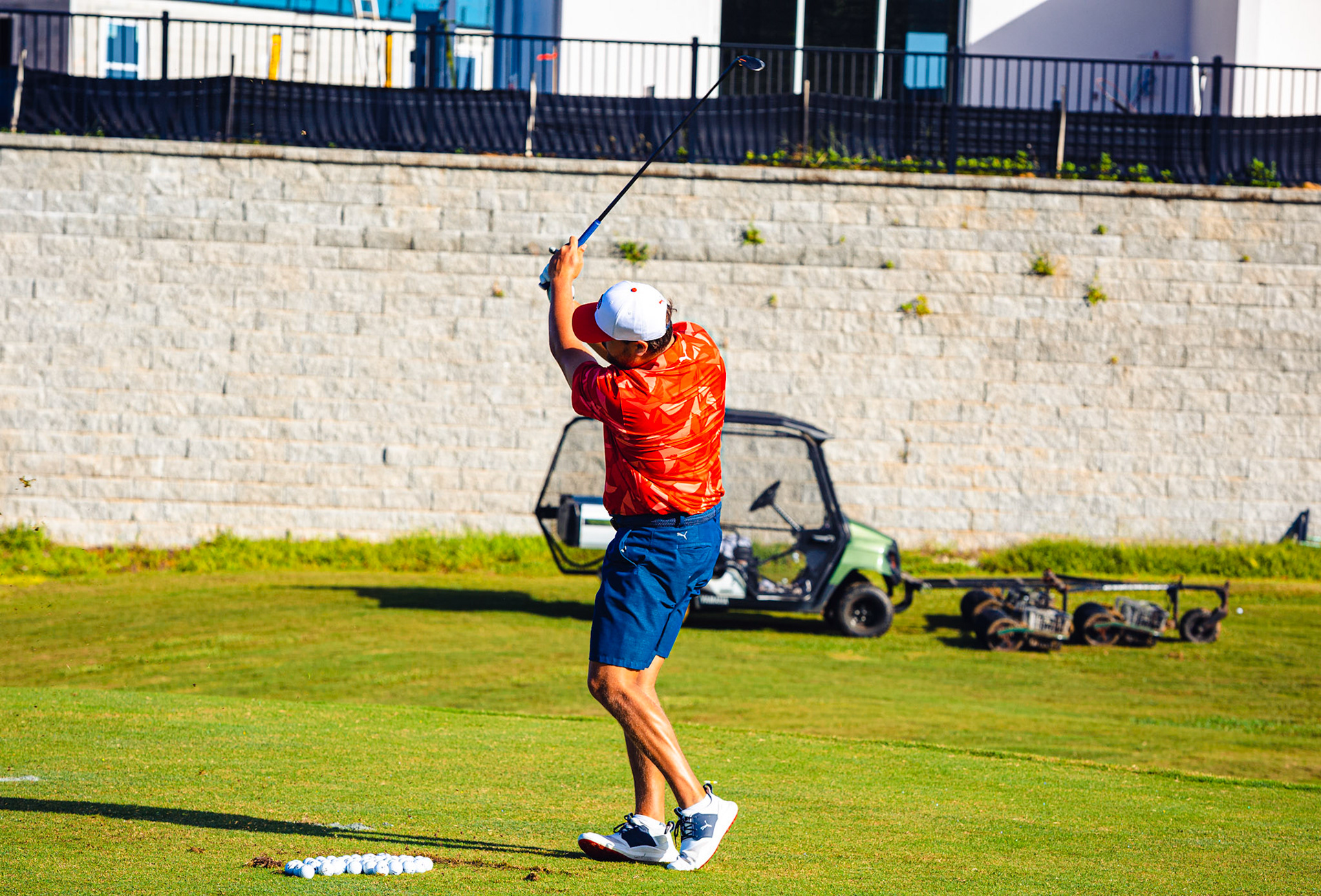 Players Cup 20