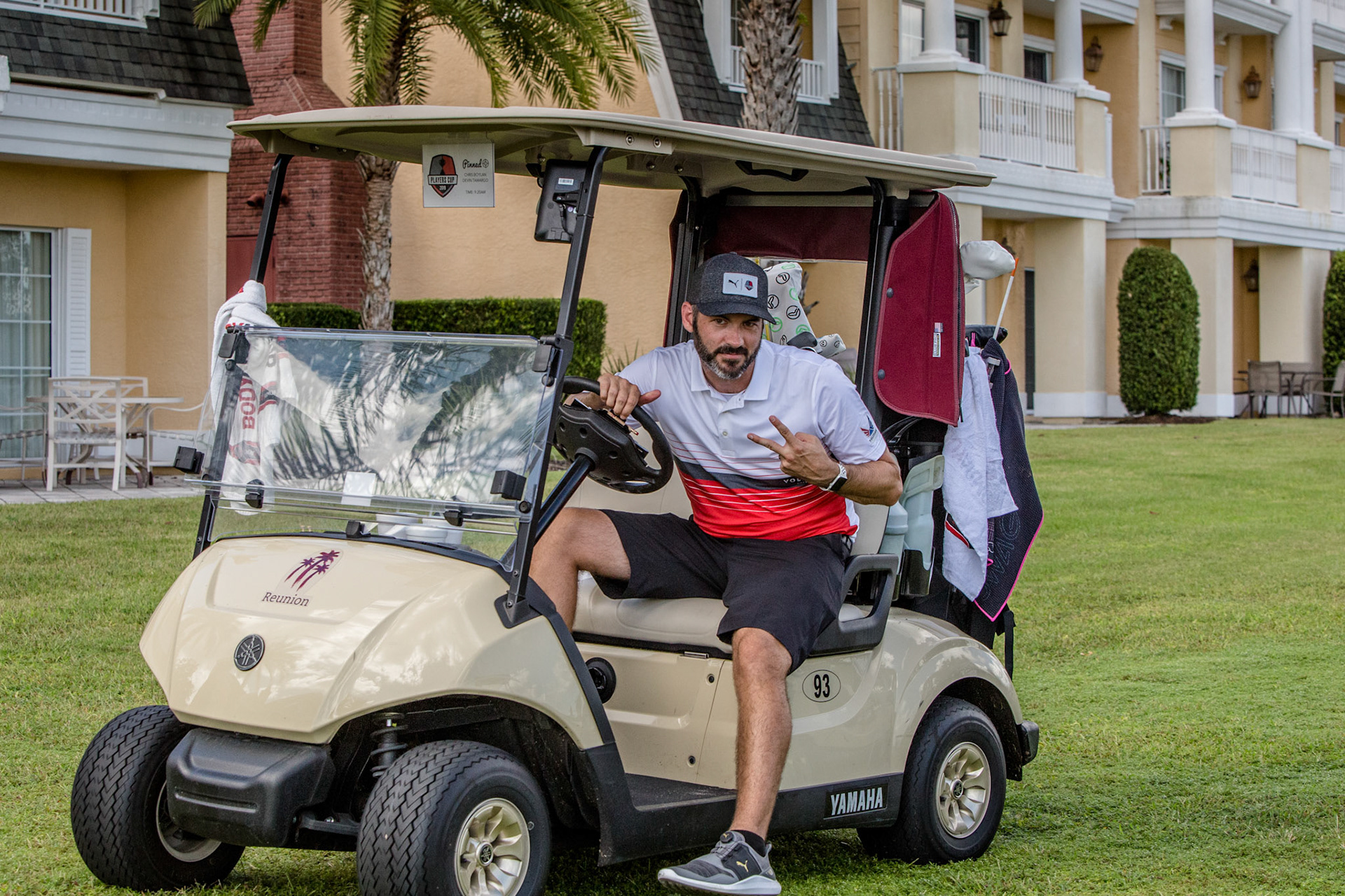 Players Cup '19