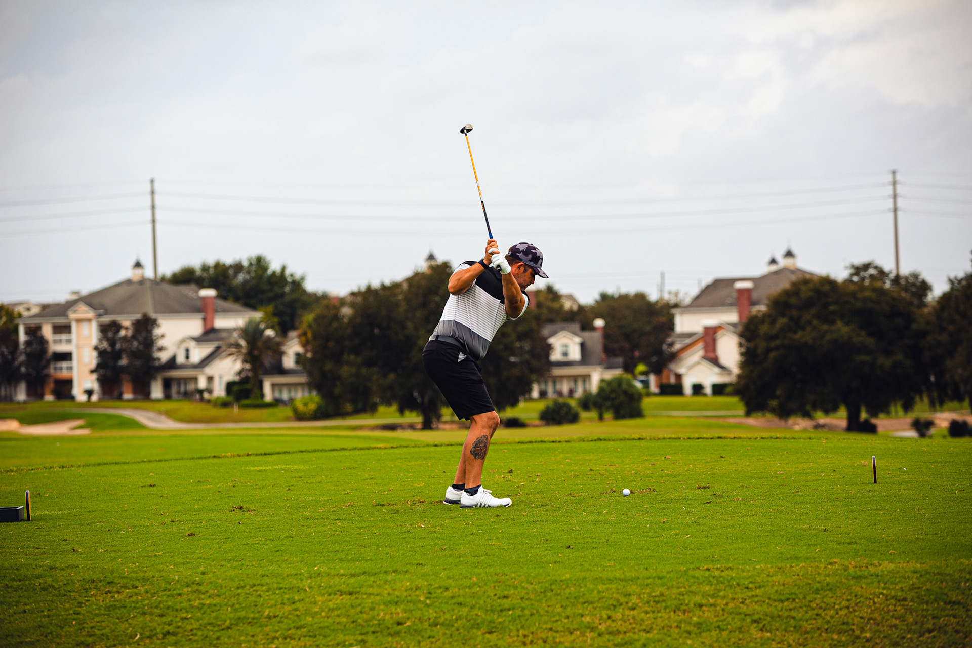 Players Cup 20