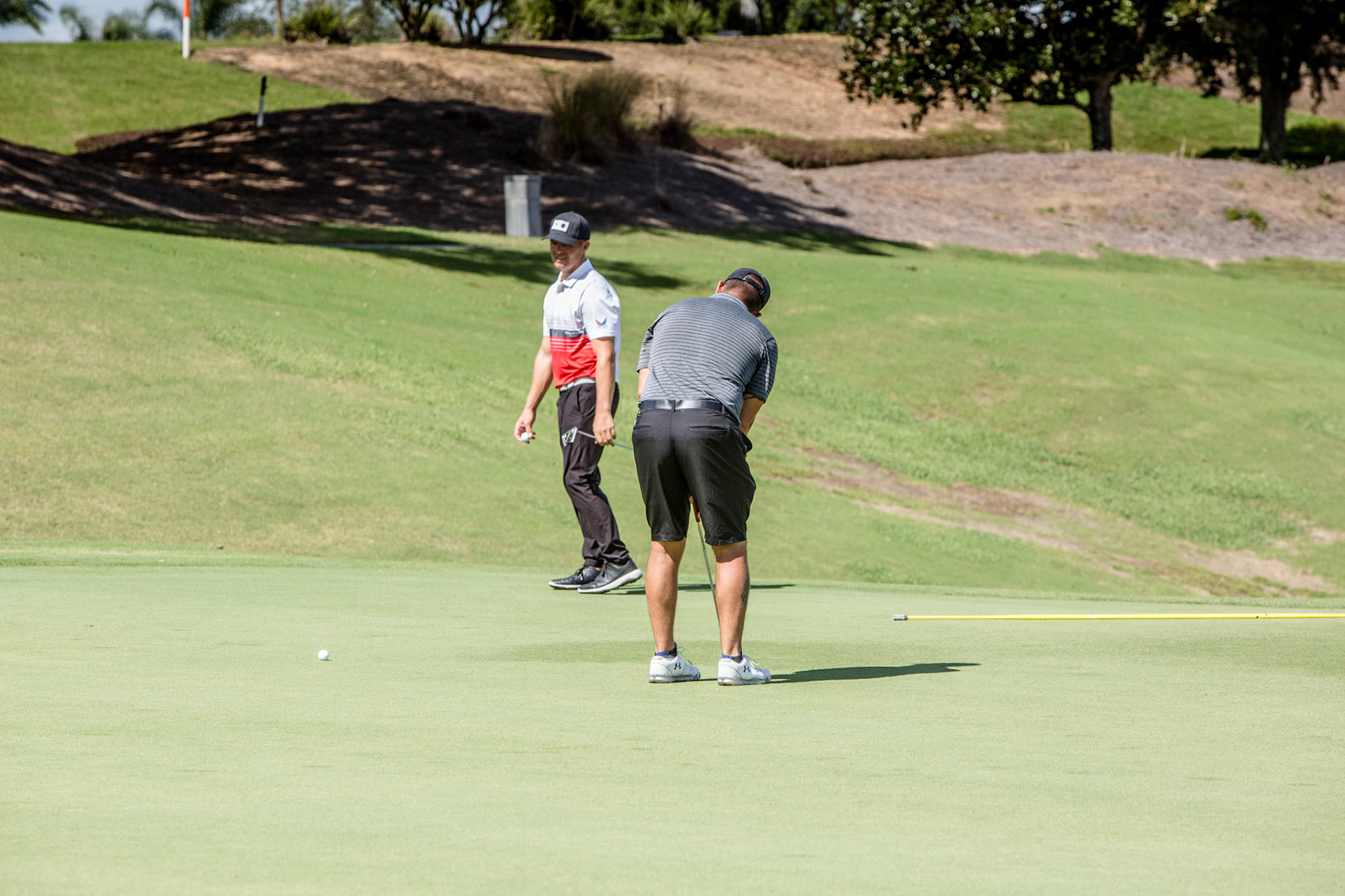 Players Cup '19