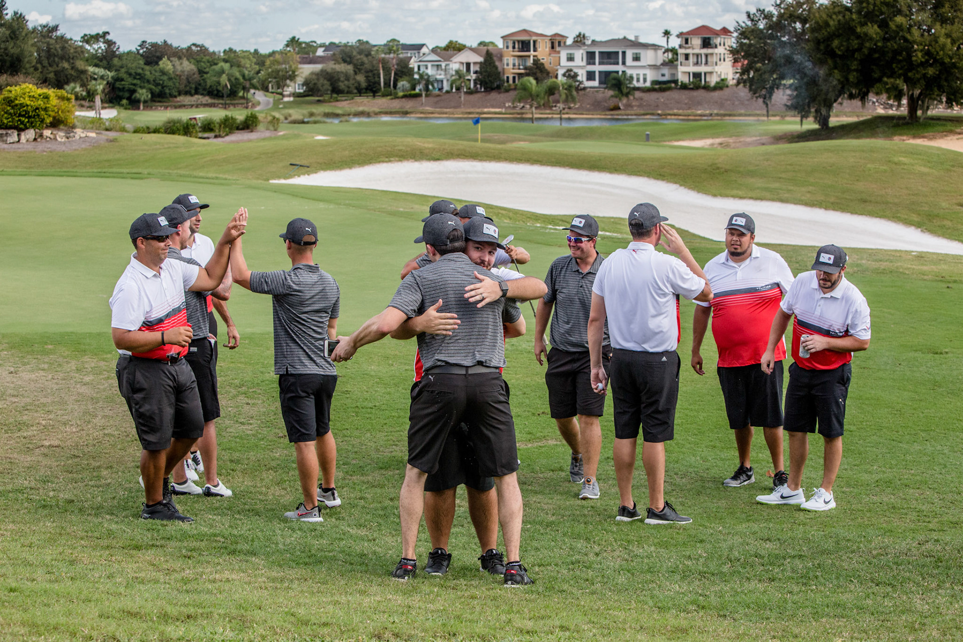Players Cup '19