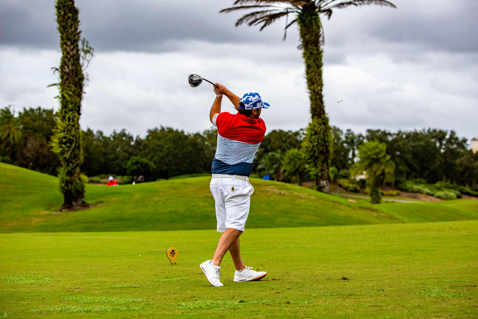 Players Cup 20