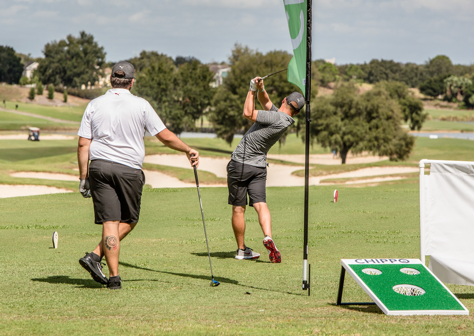 Players Cup '19