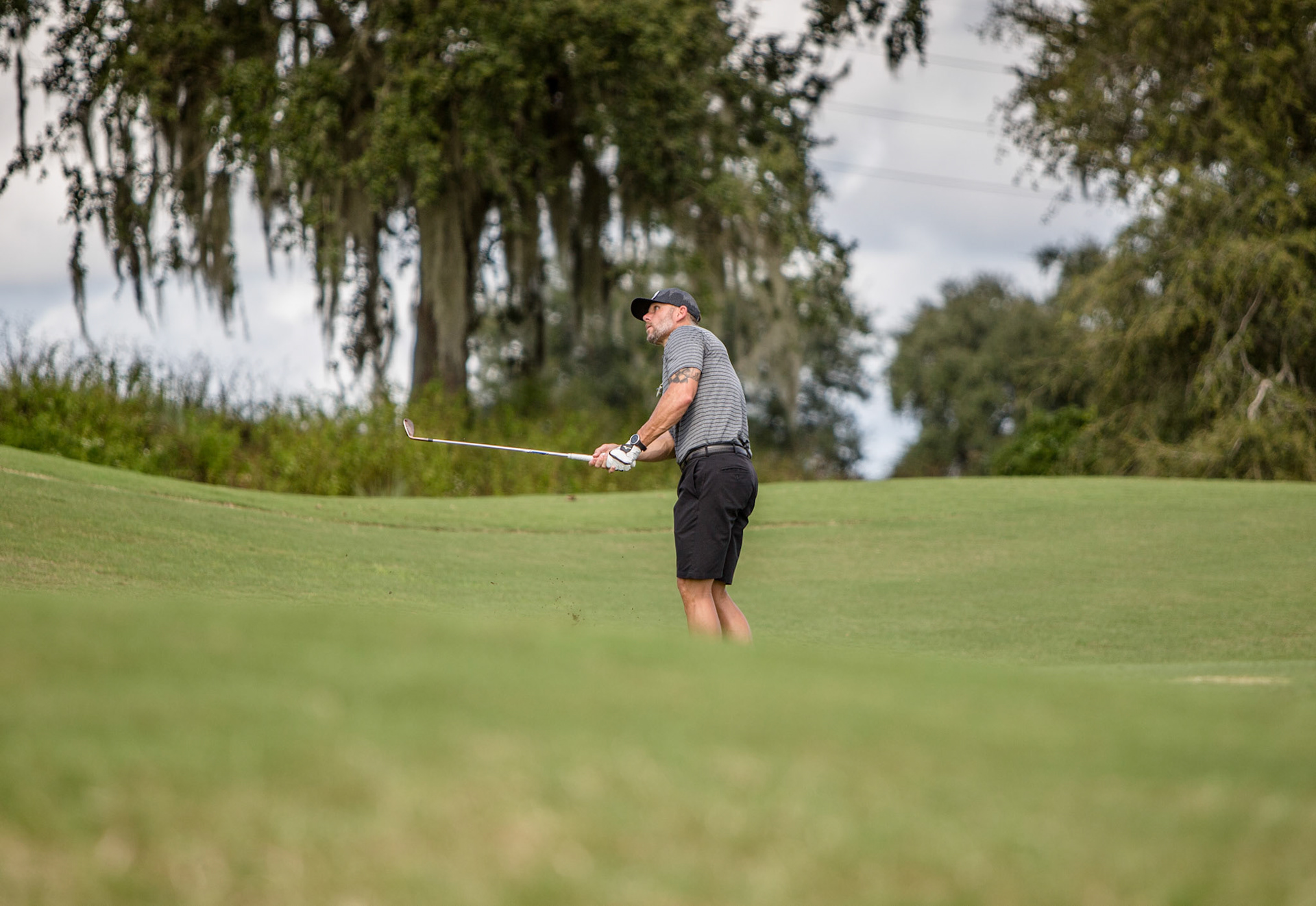 Players Cup '19