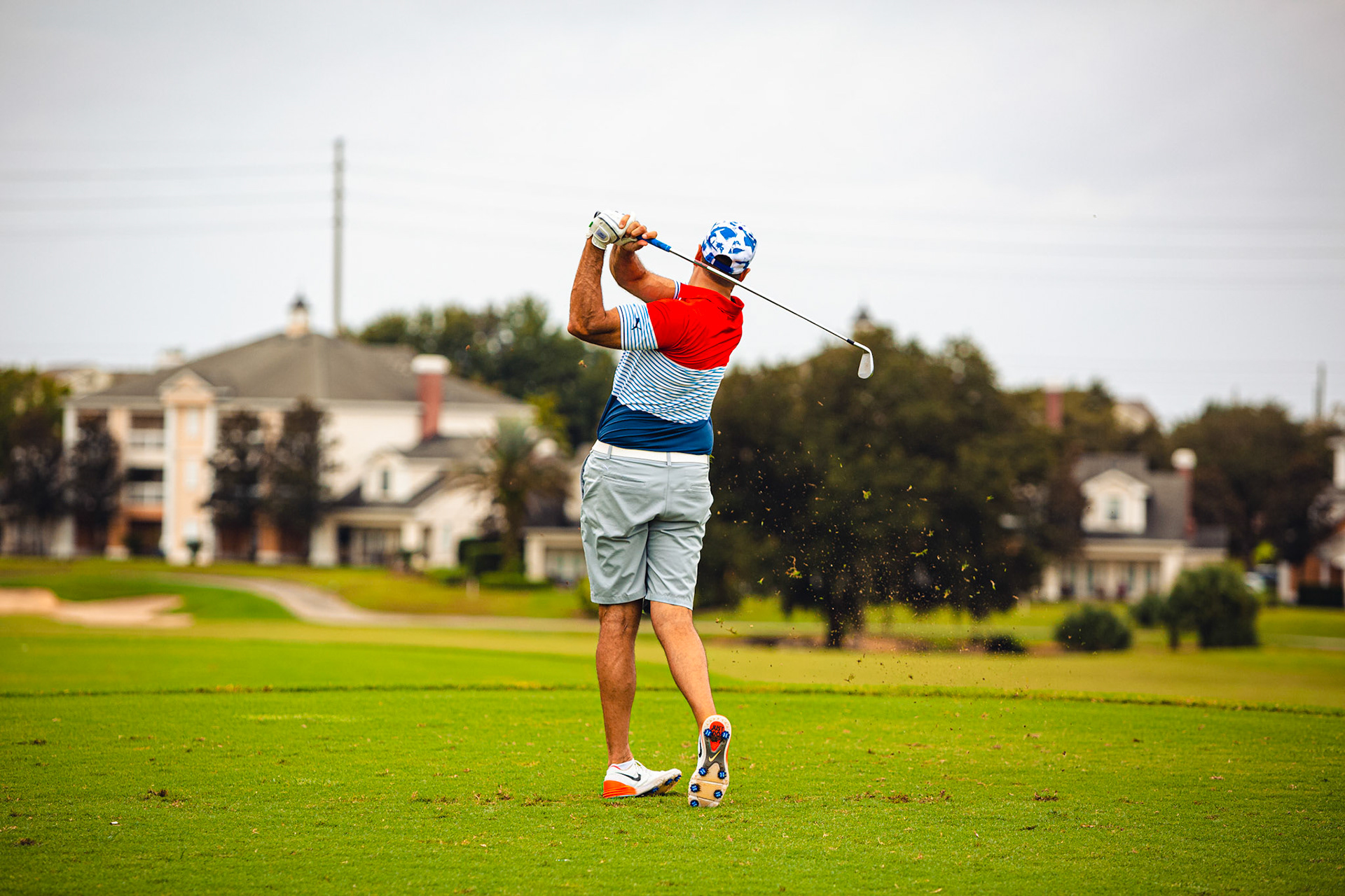 Players Cup 20