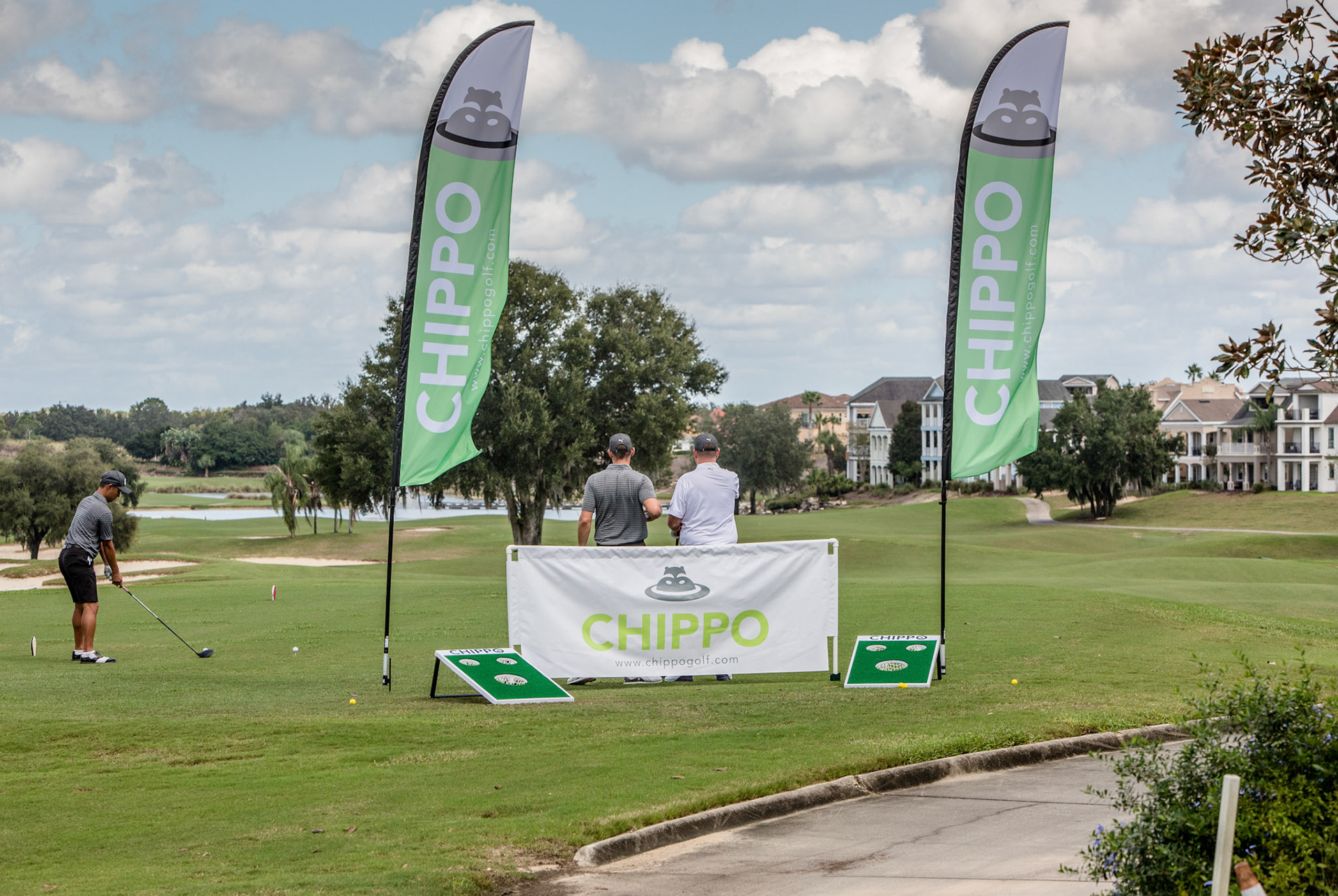 Players Cup '19