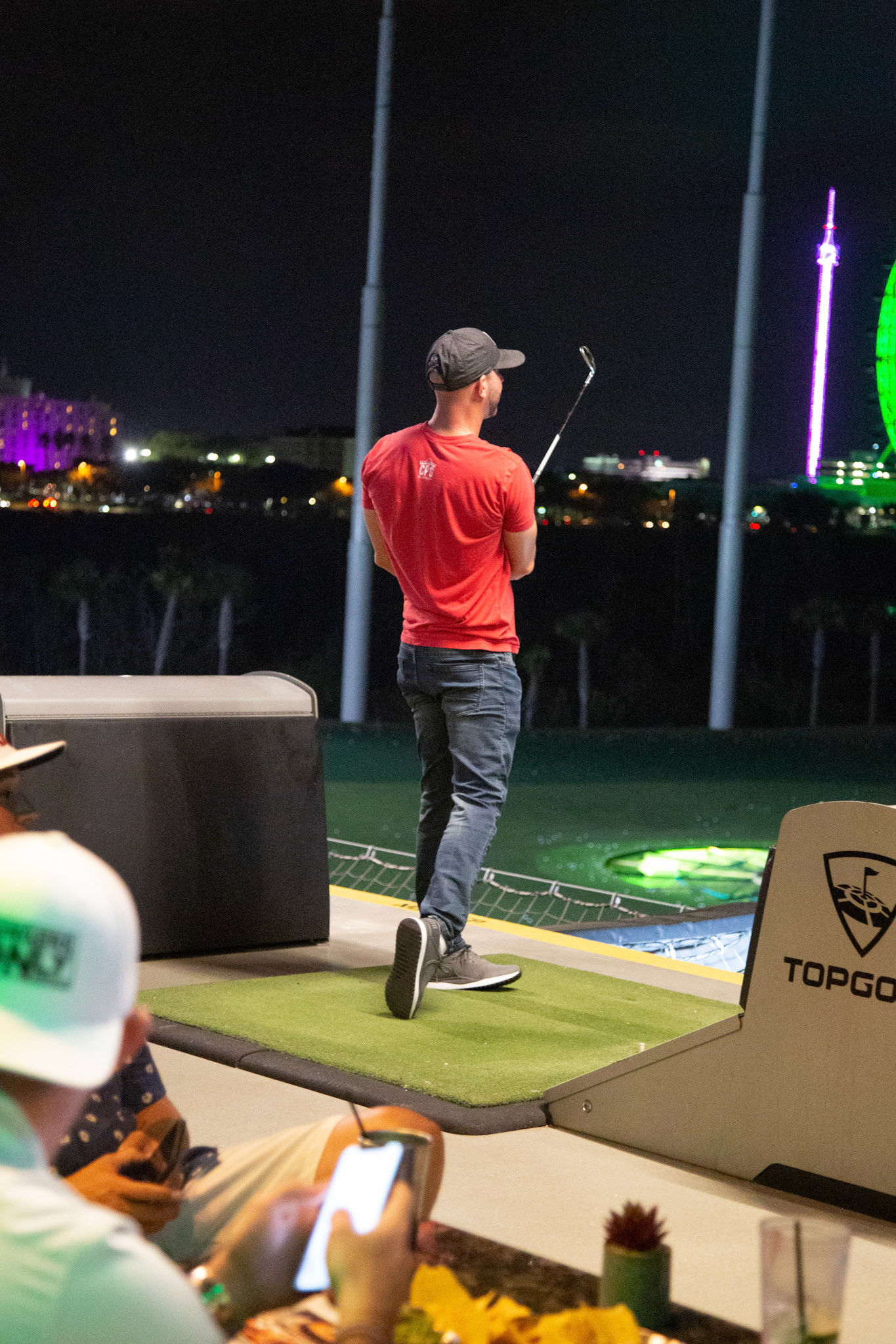 Players Cup '19