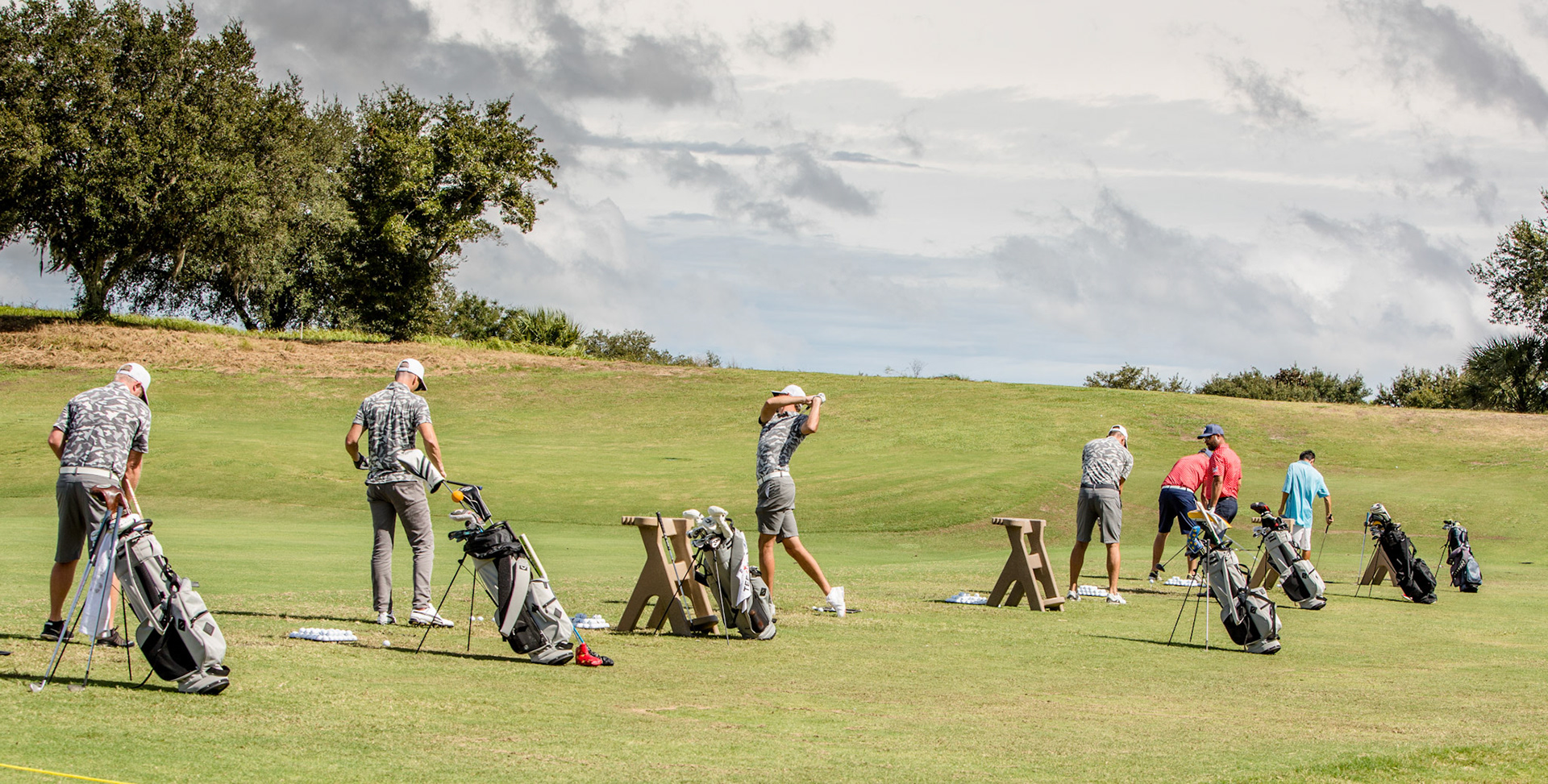 Players Cup '19