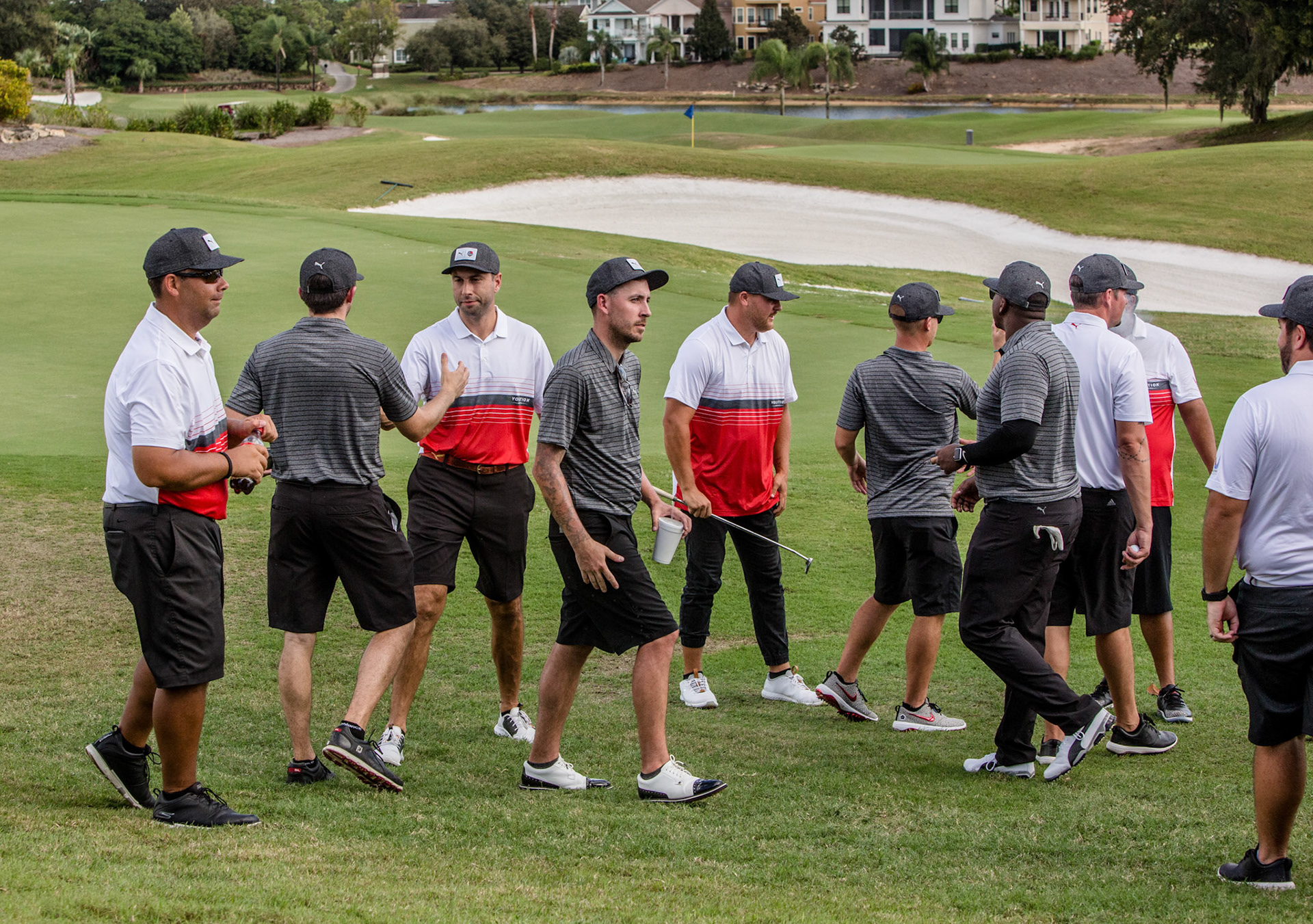 Players Cup '19