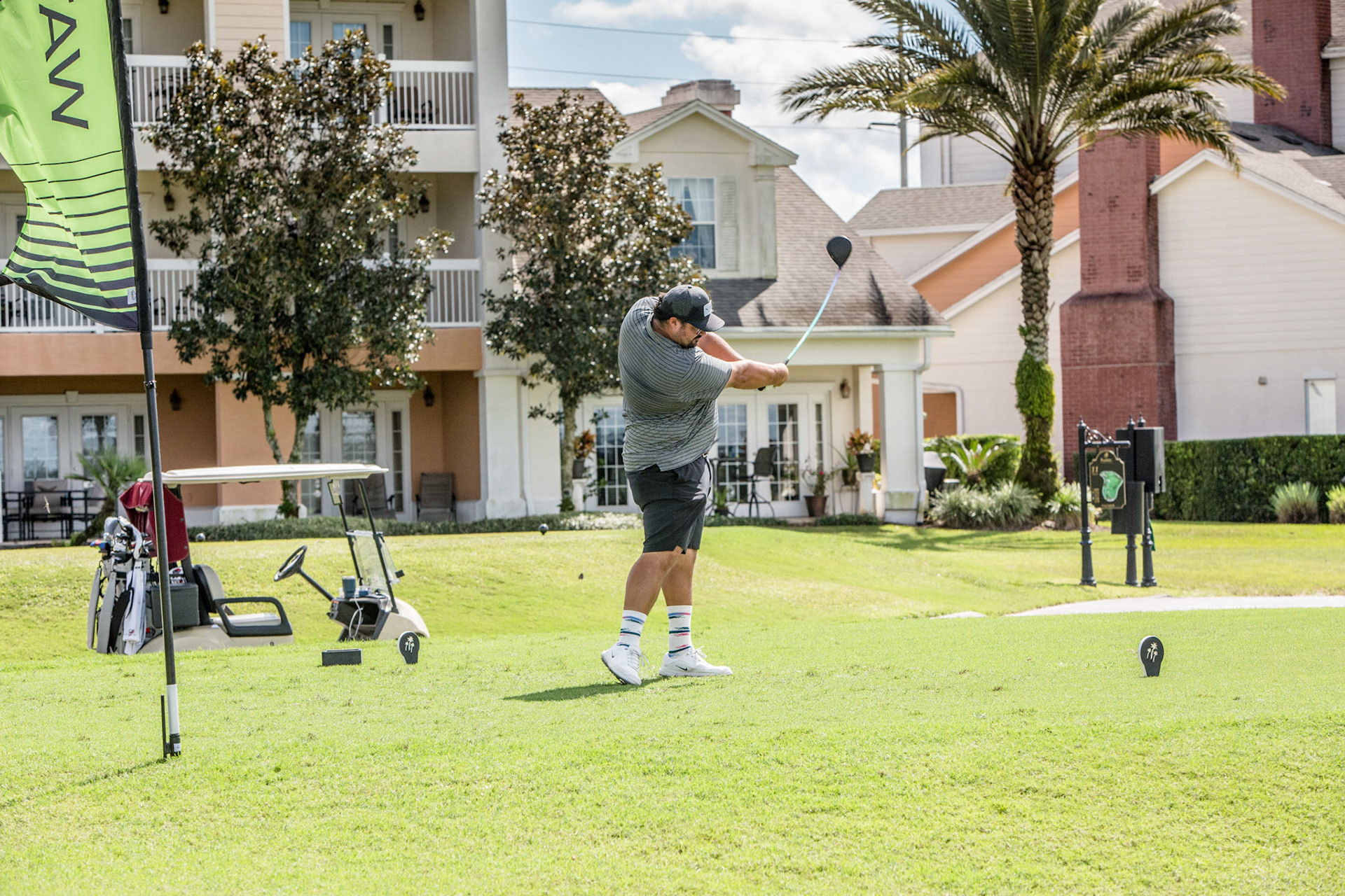 Players Cup '19