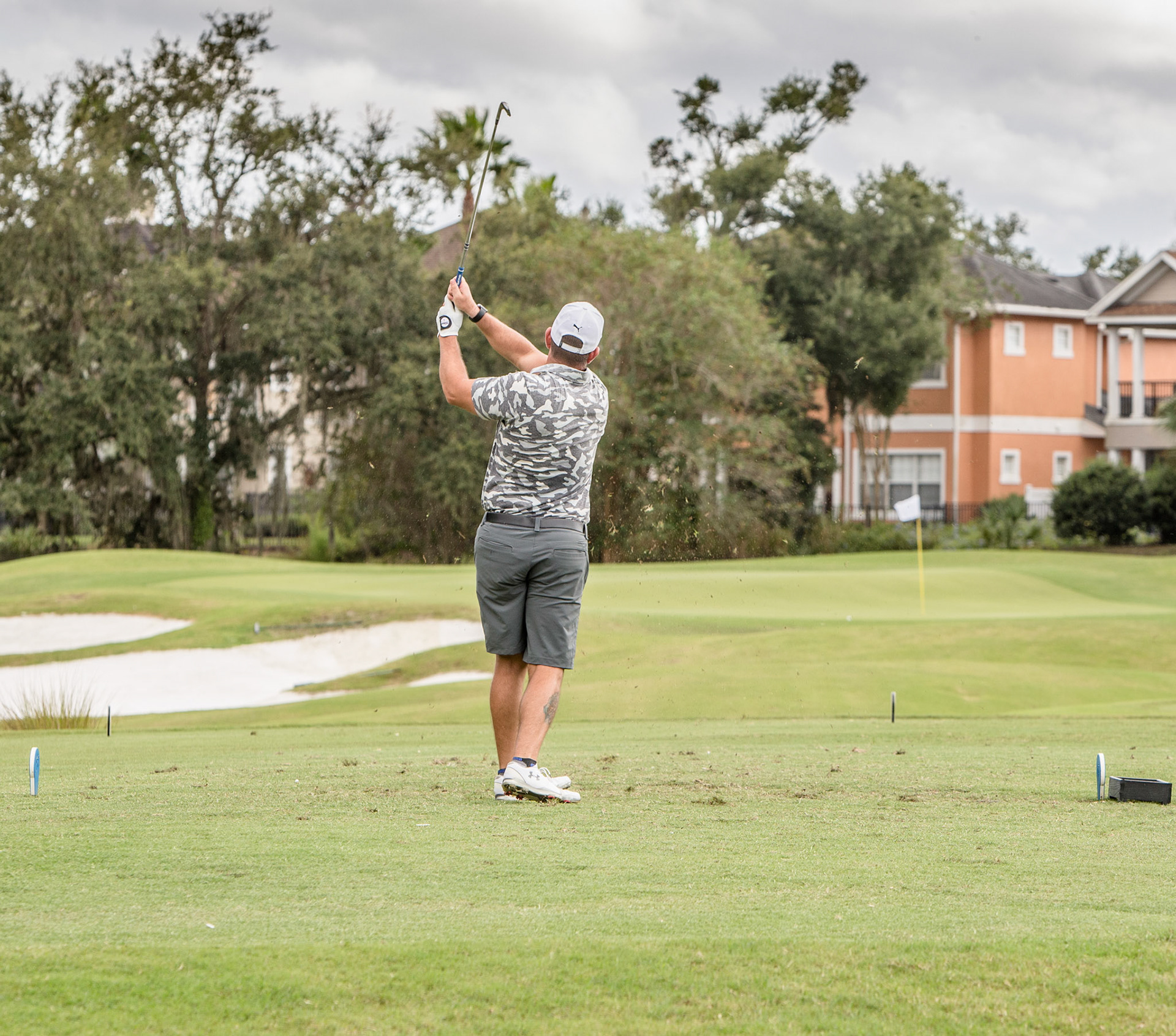 Players Cup '19