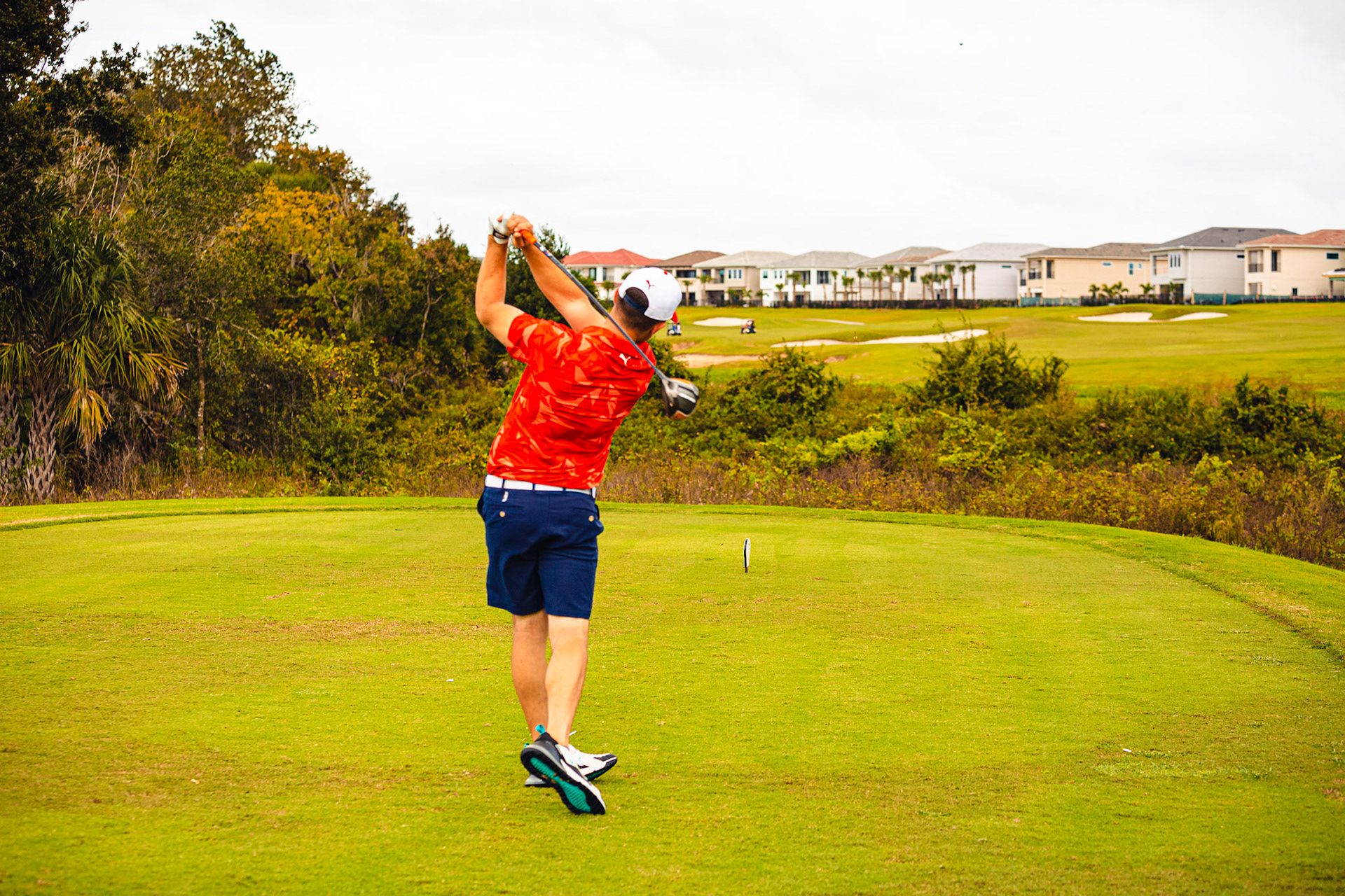 Players Cup 20