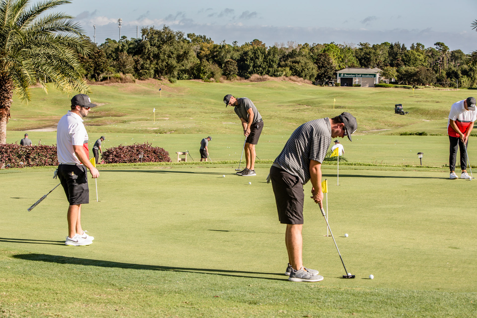 Players Cup '19