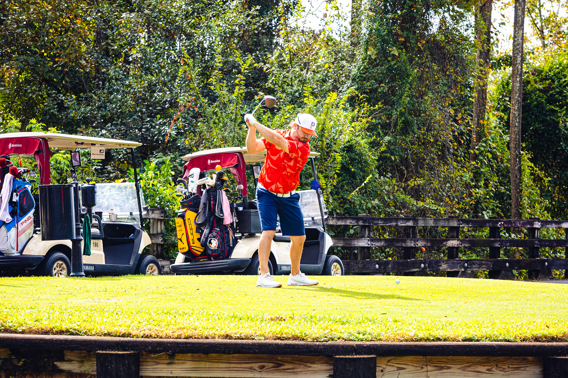 Players Cup 20