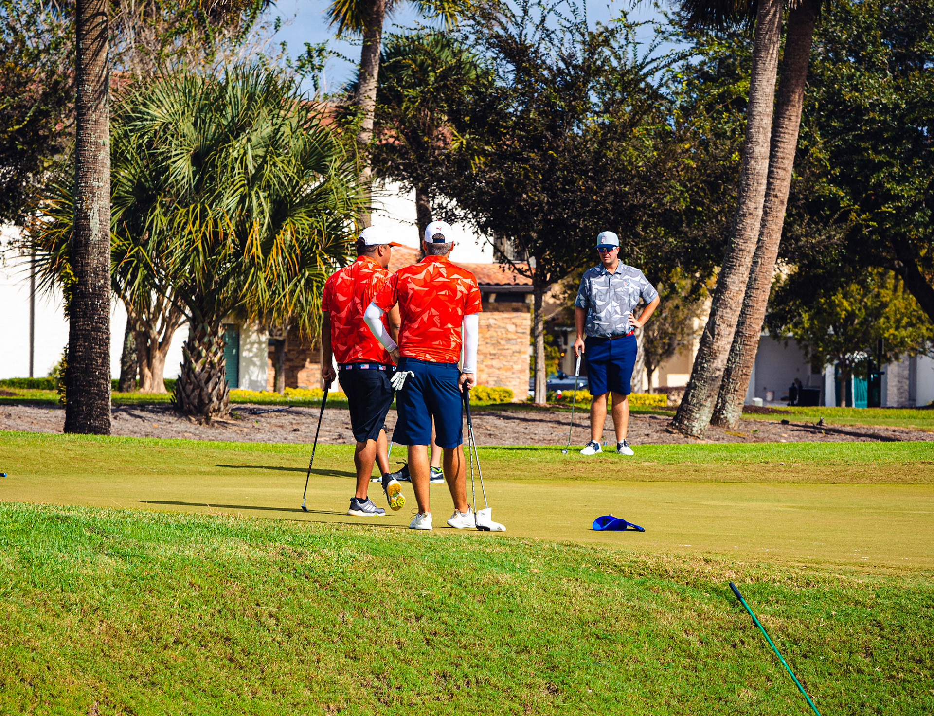 Players Cup 20