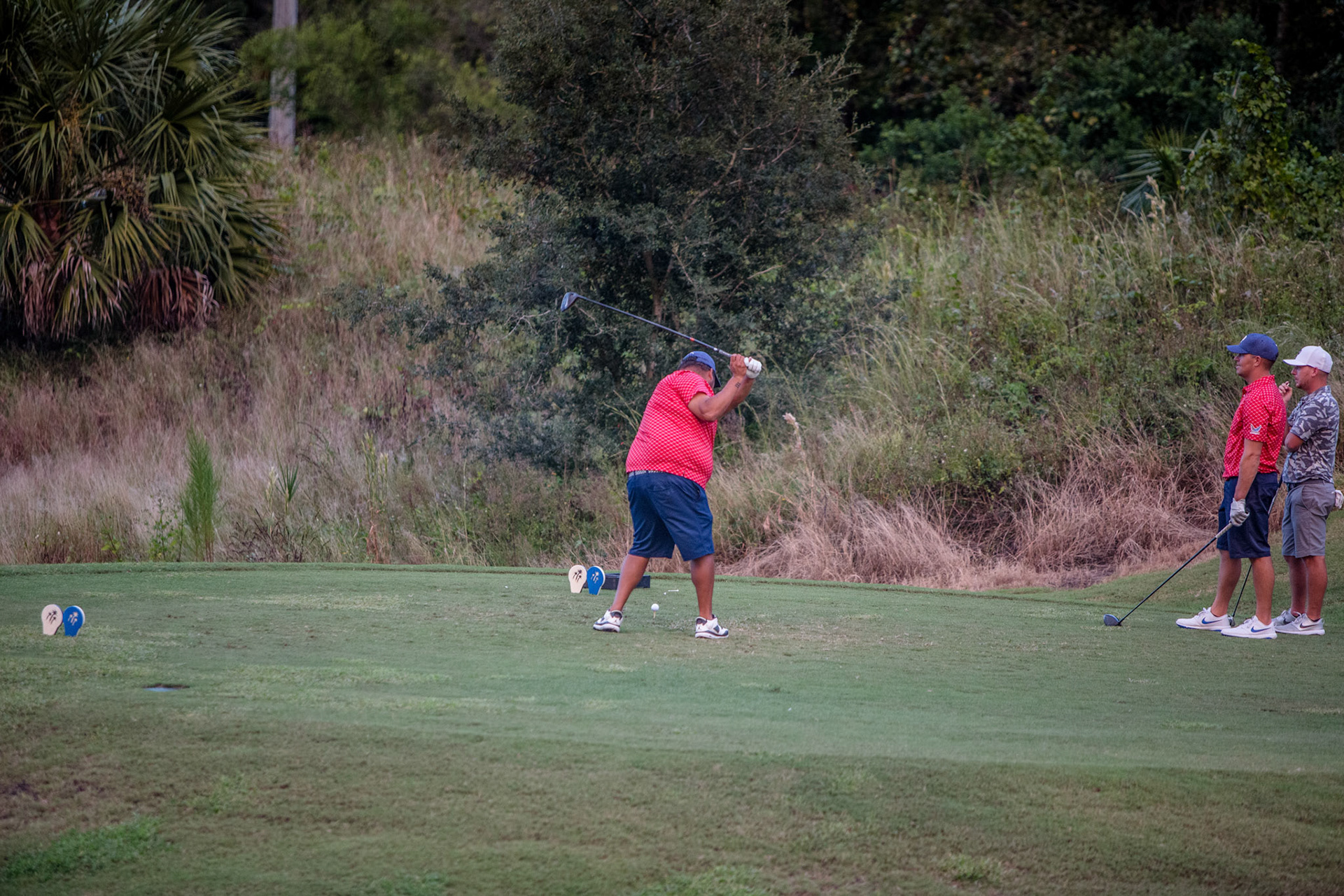 Players Cup '19