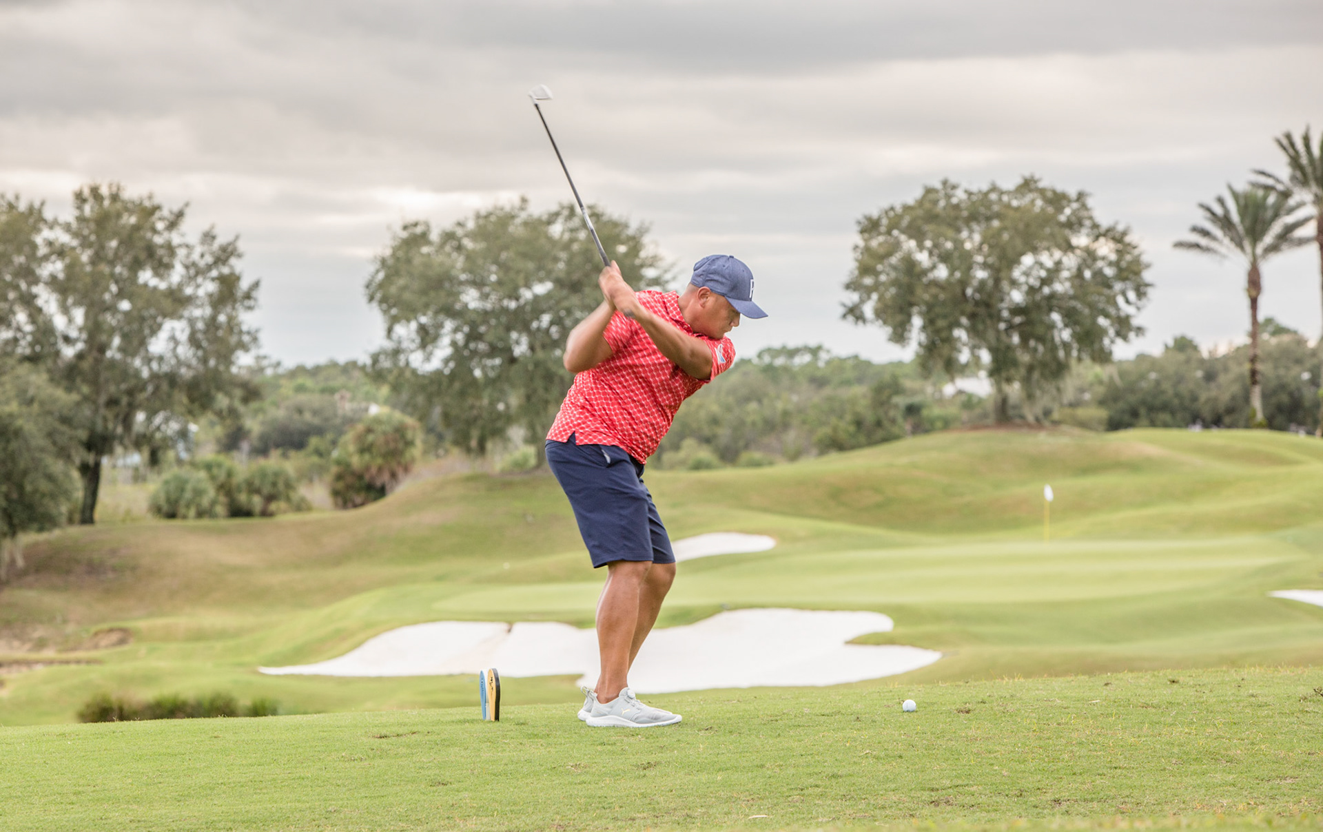 Players Cup '19