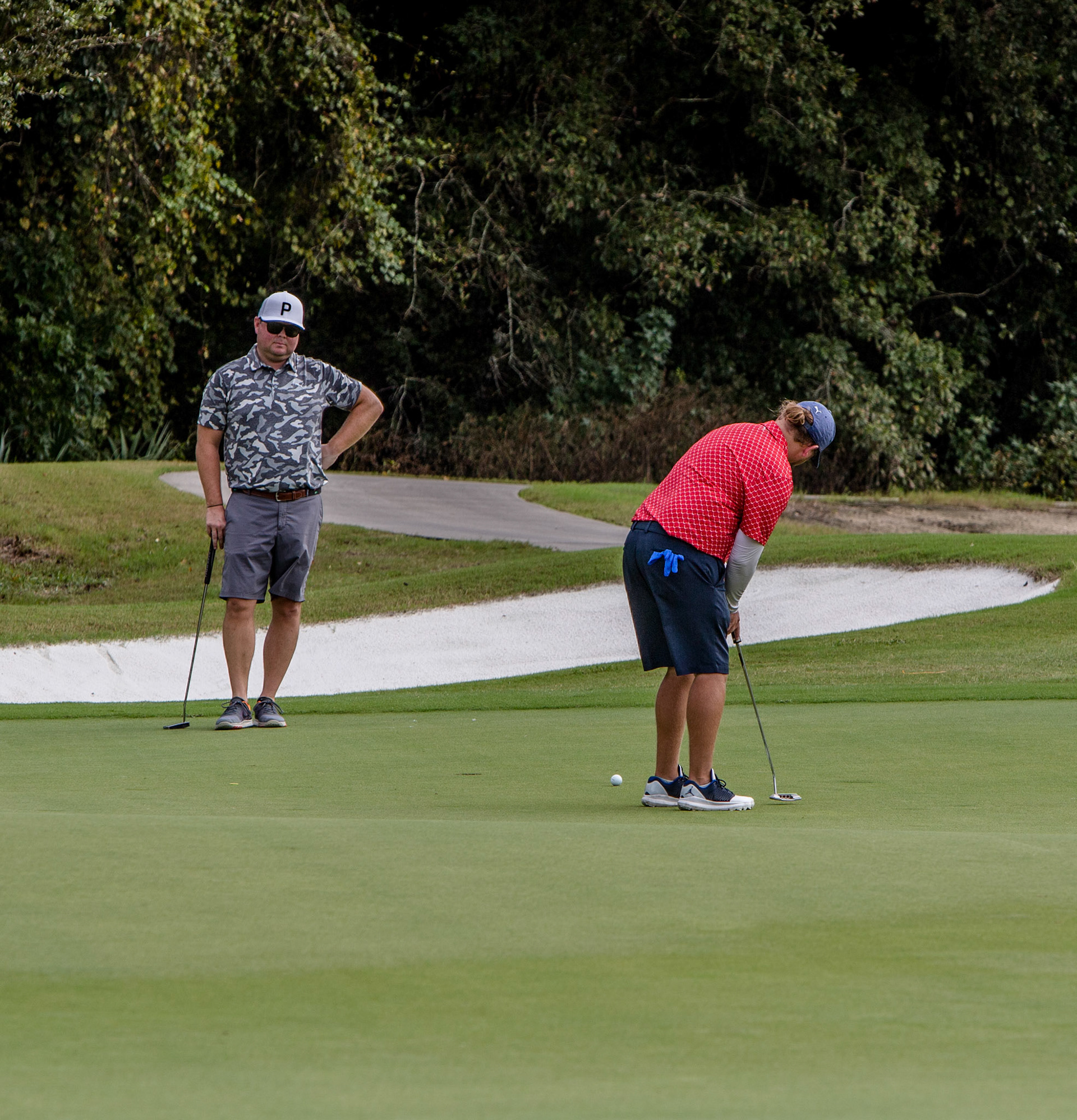 Players Cup '19