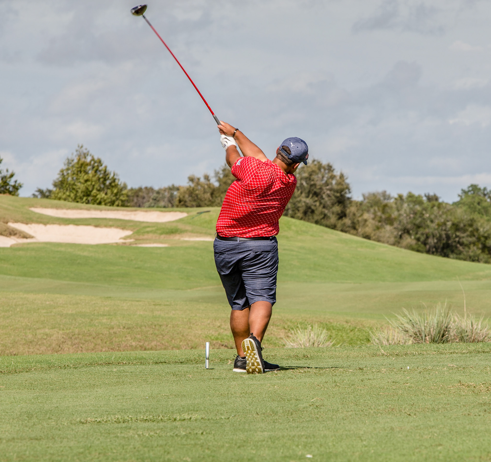 Players Cup '19