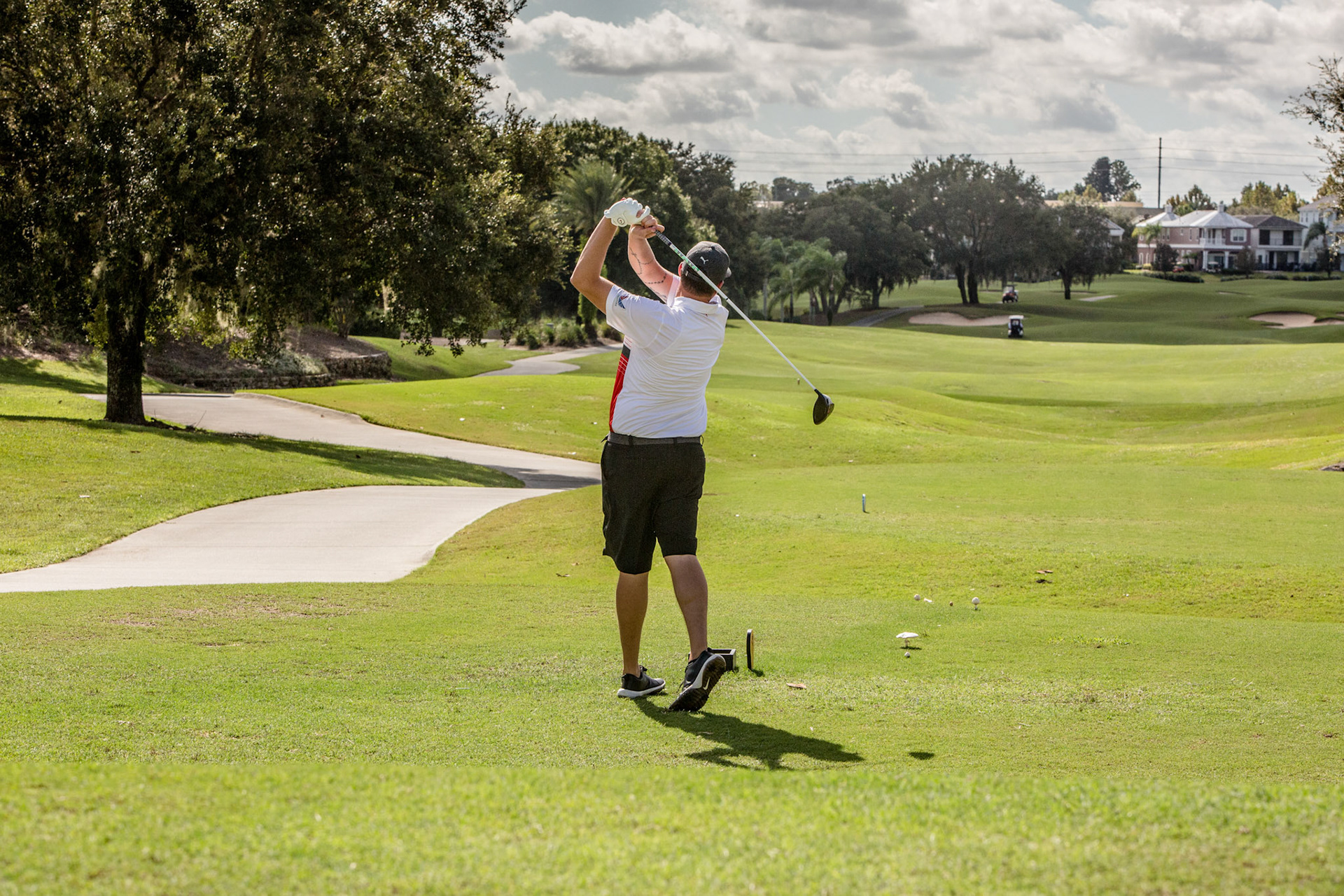 Players Cup '19