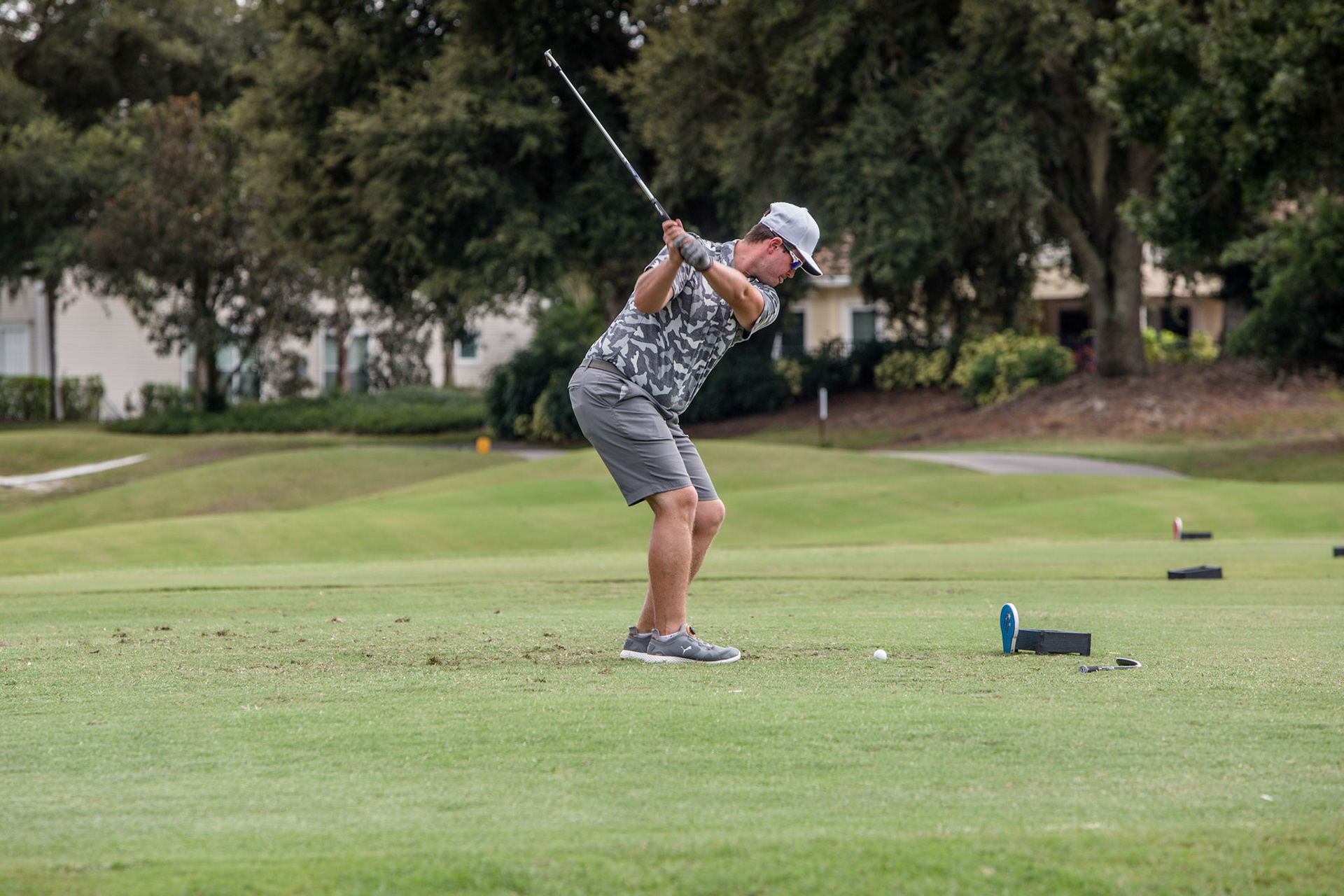 Players Cup '19