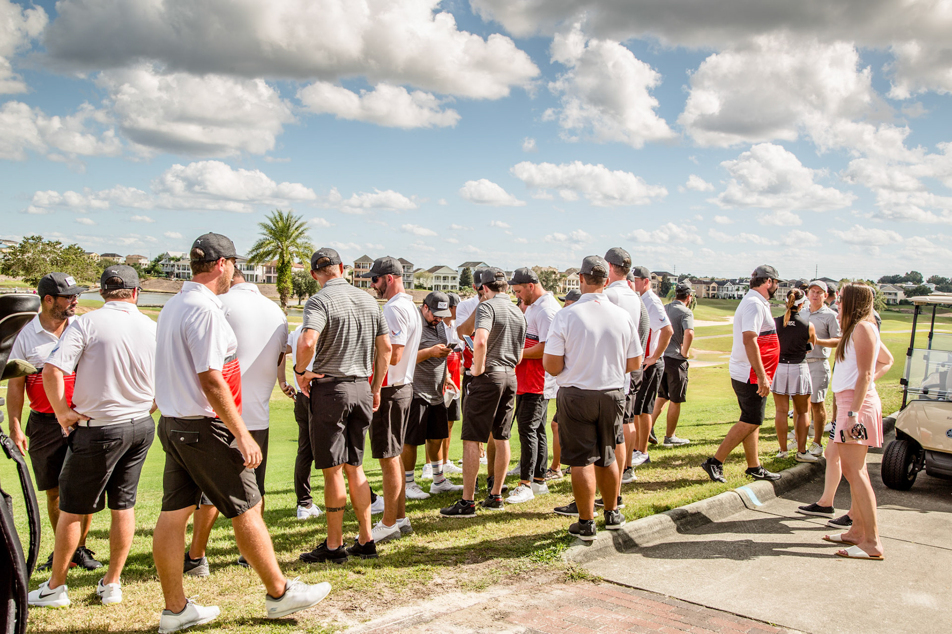 Players Cup '19