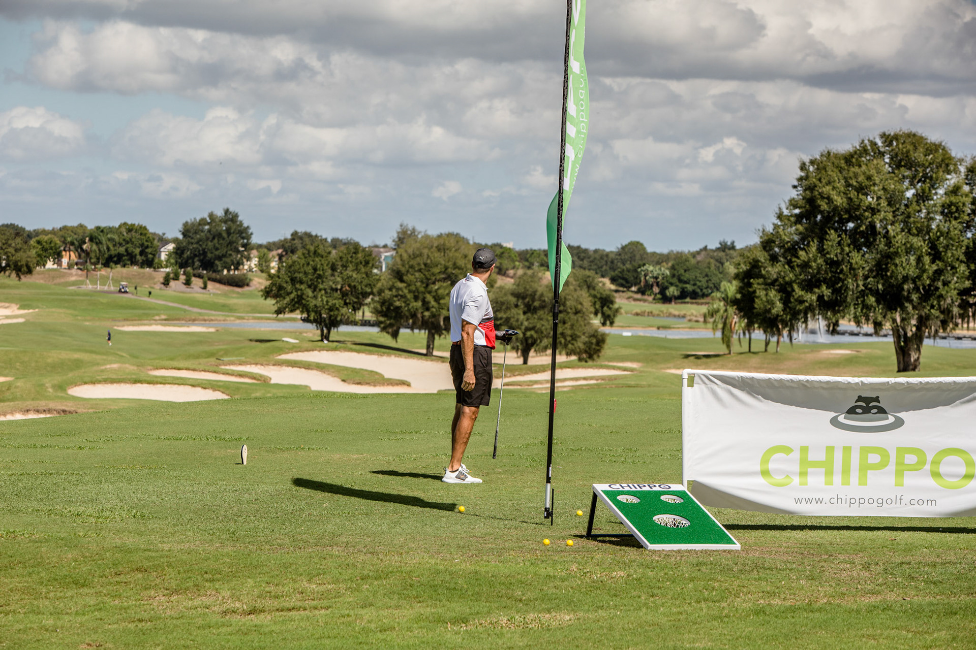 Players Cup '19