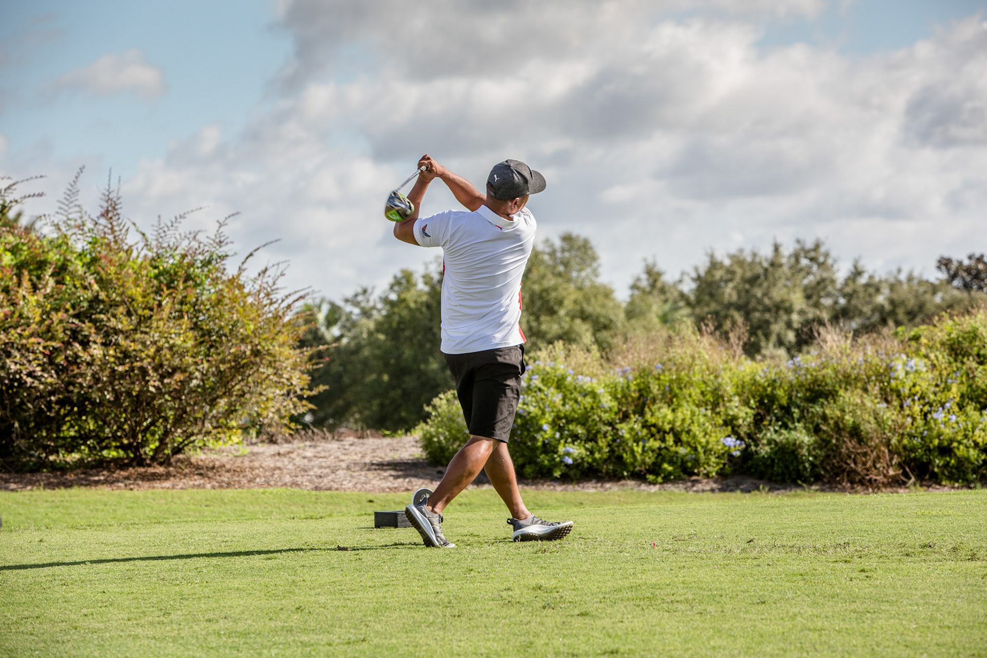 Players Cup '19