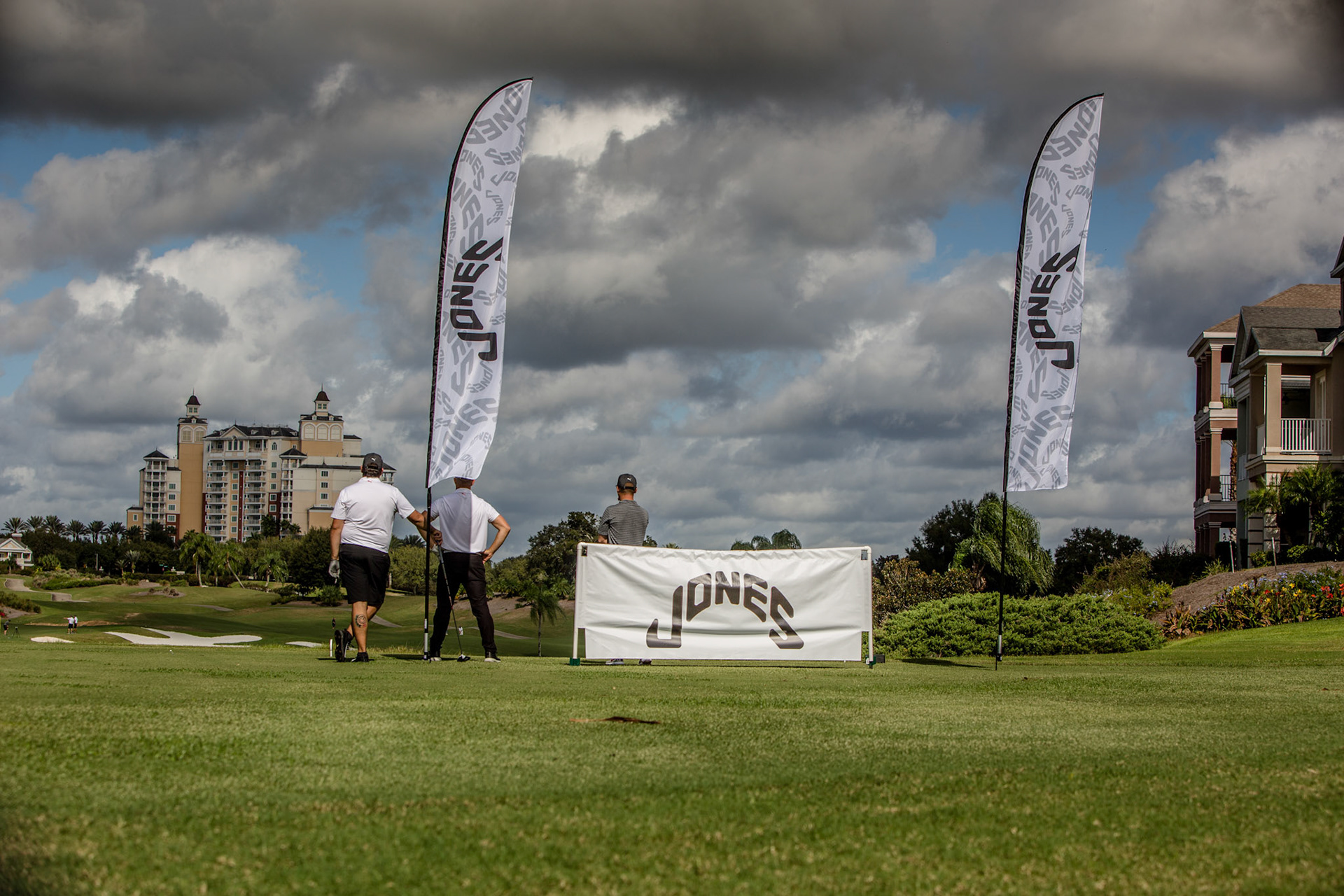 Players Cup '19
