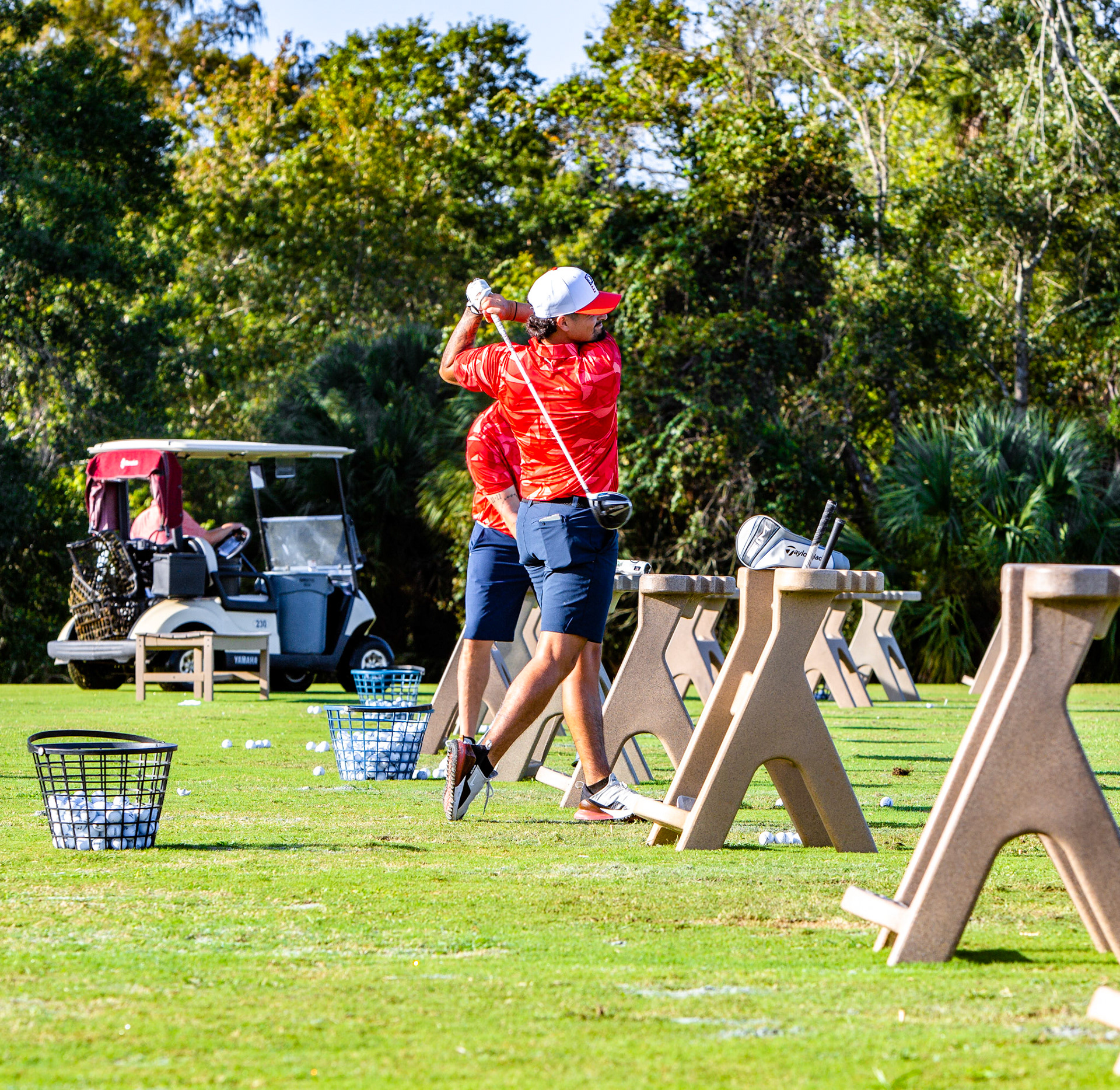 Players Cup 20
