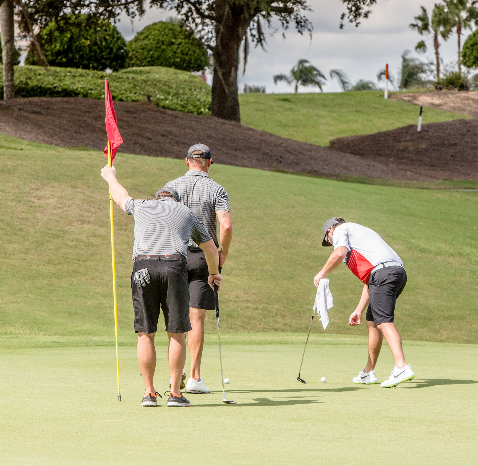 Players Cup '19